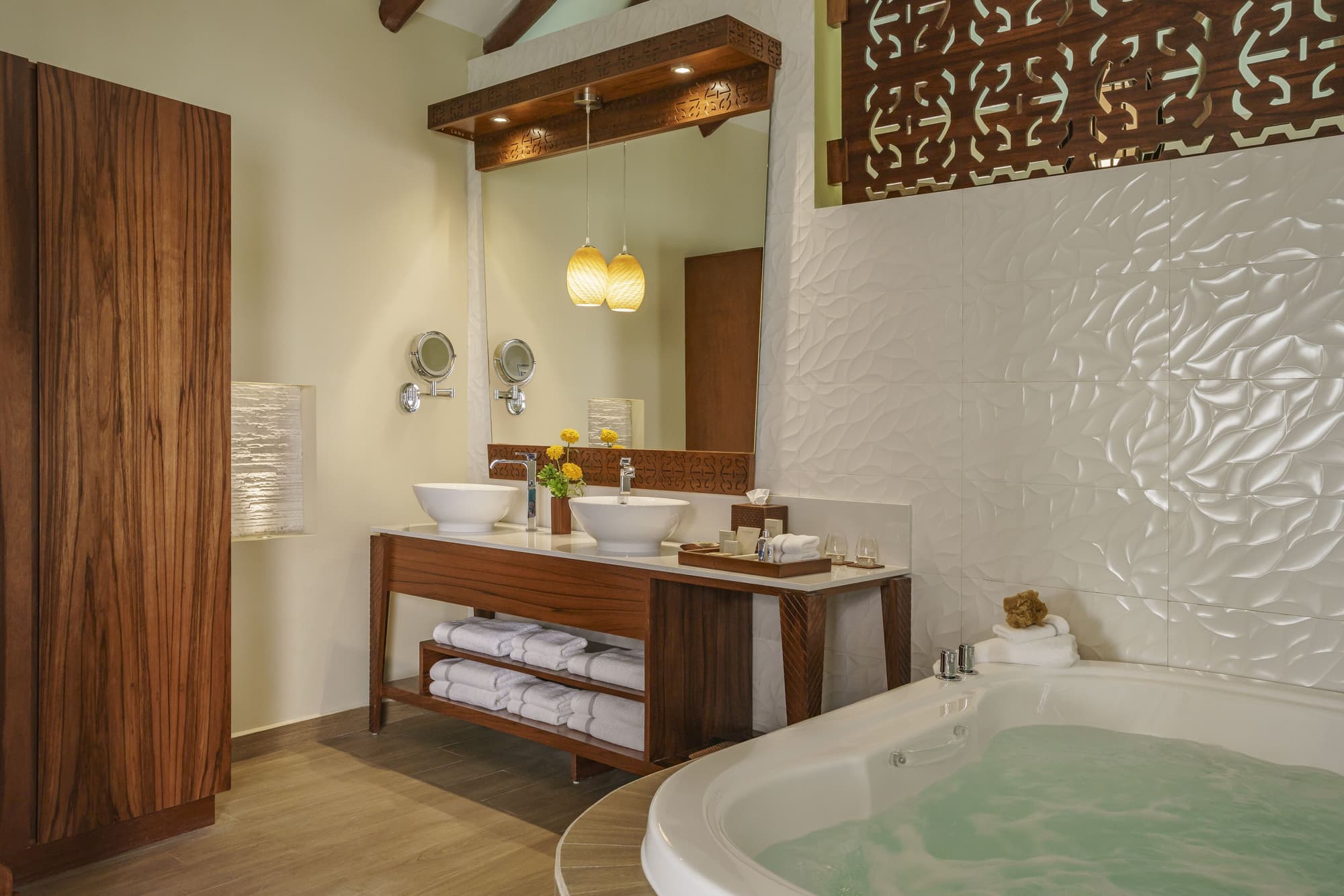 Palafitos Overwater Bungalows, All & More Inclusive - Adults Only - All inclusive