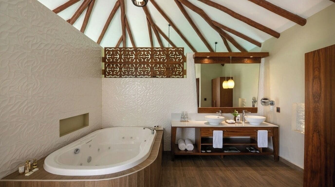 Palafitos Overwater Bungalows, All & More Inclusive - Adults Only - All inclusive