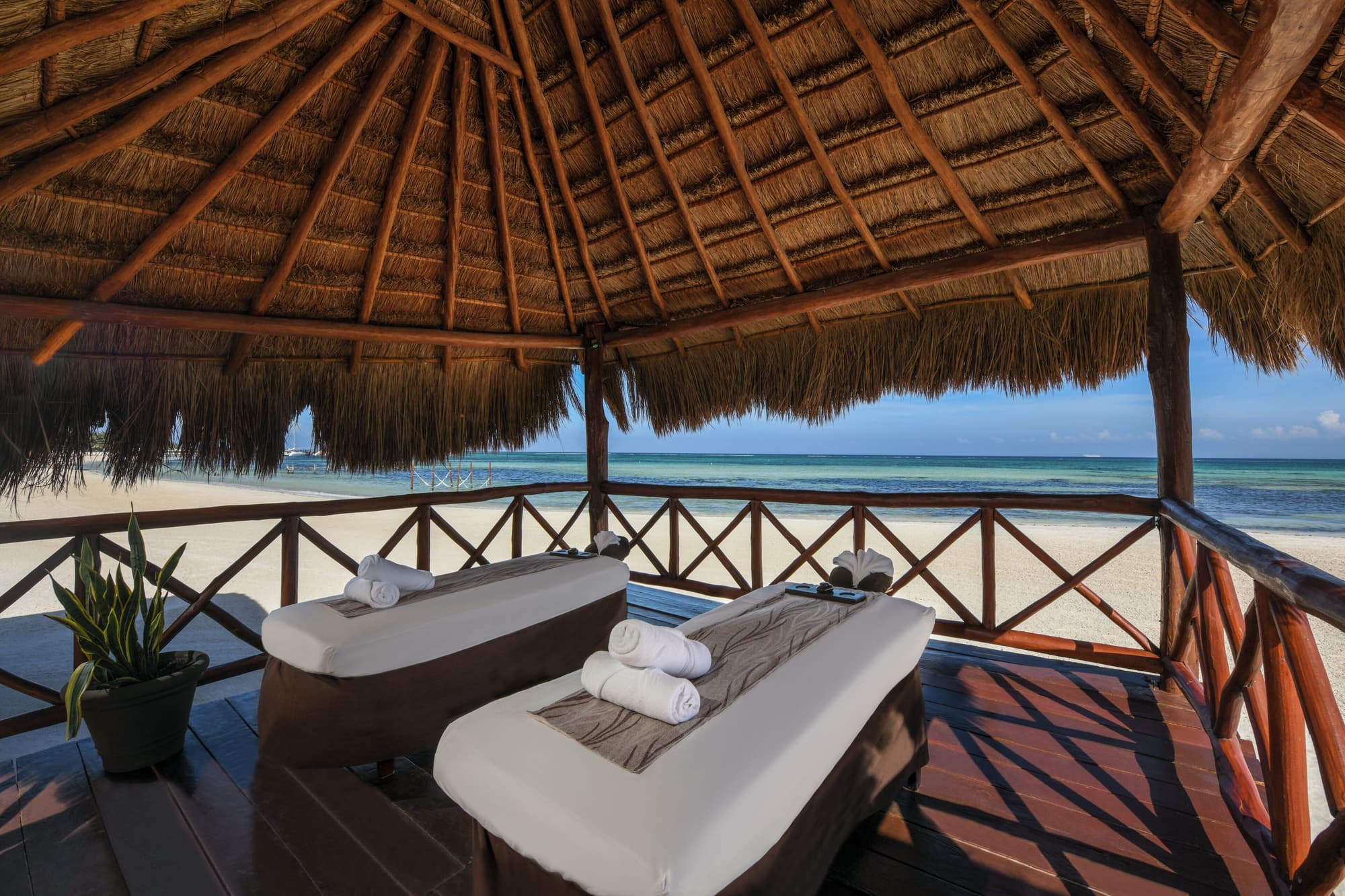Palafitos Overwater Bungalows, All & More Inclusive - Adults Only - All inclusive