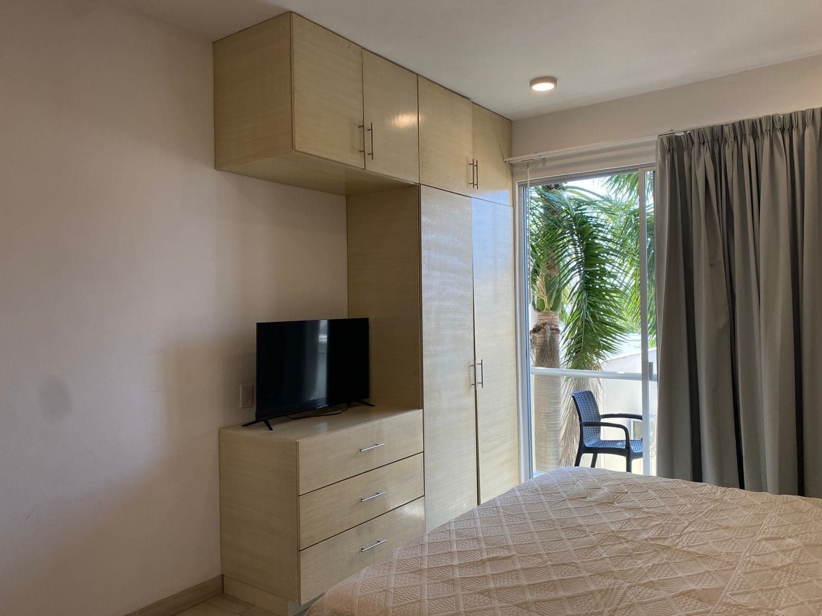 Estudio cerca del mar, en Puerto Aventuras 201