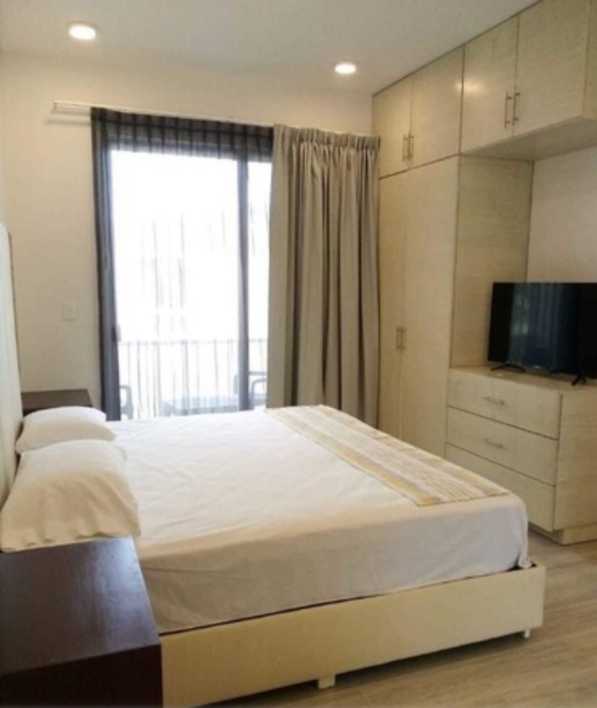 Estudio cerca del mar, en Puerto Aventuras 201