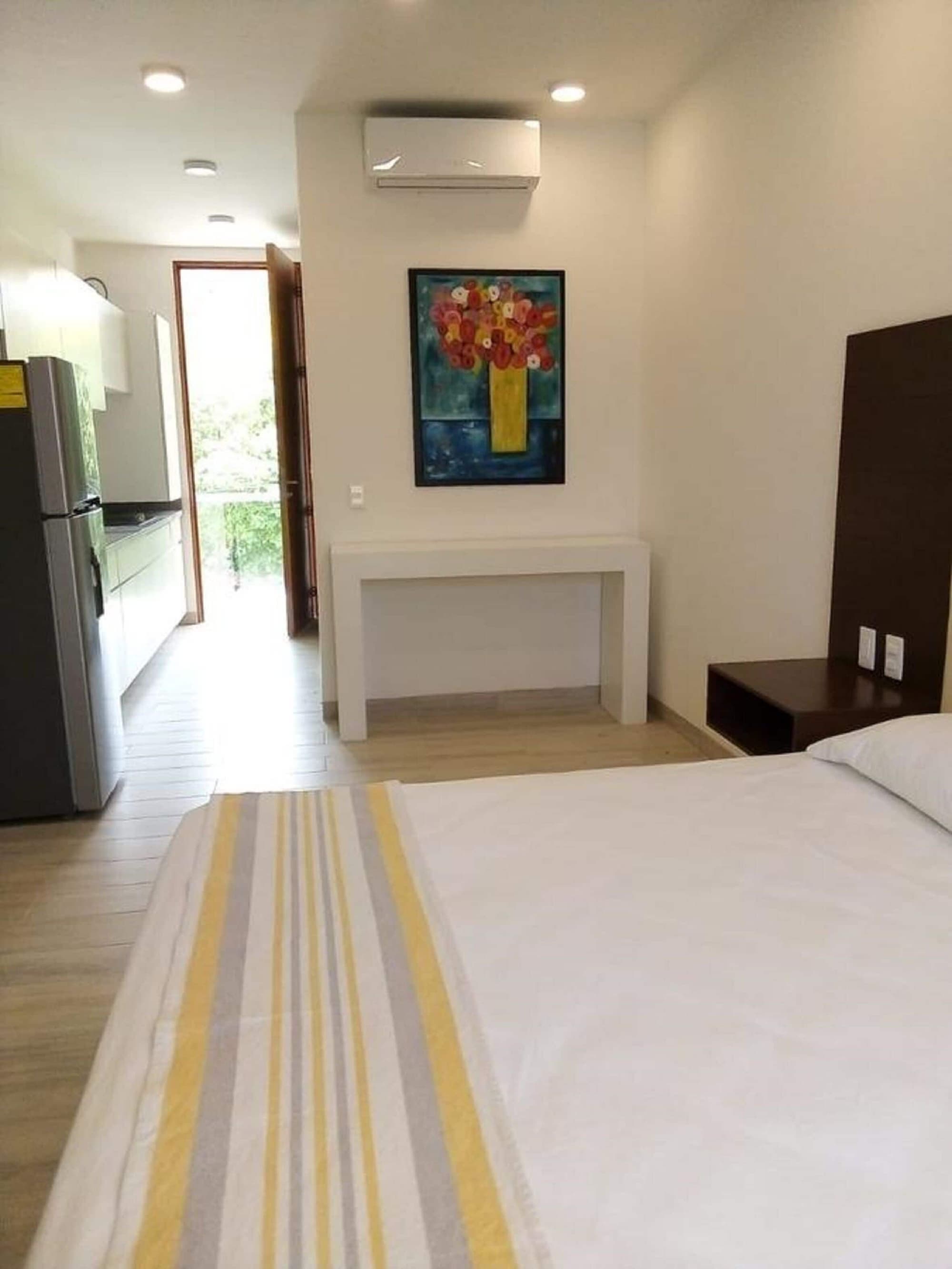 Estudio cerca del mar, en Puerto Aventuras 201