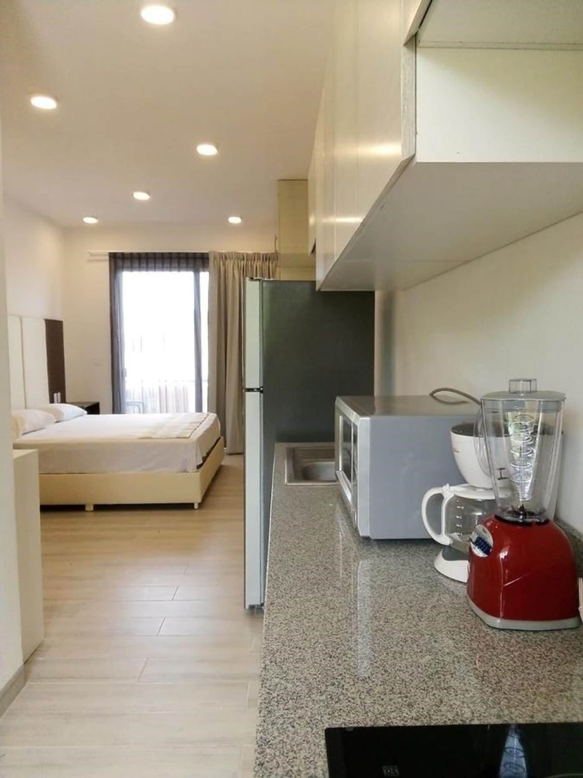 Estudio cerca del mar, en Puerto Aventuras 201