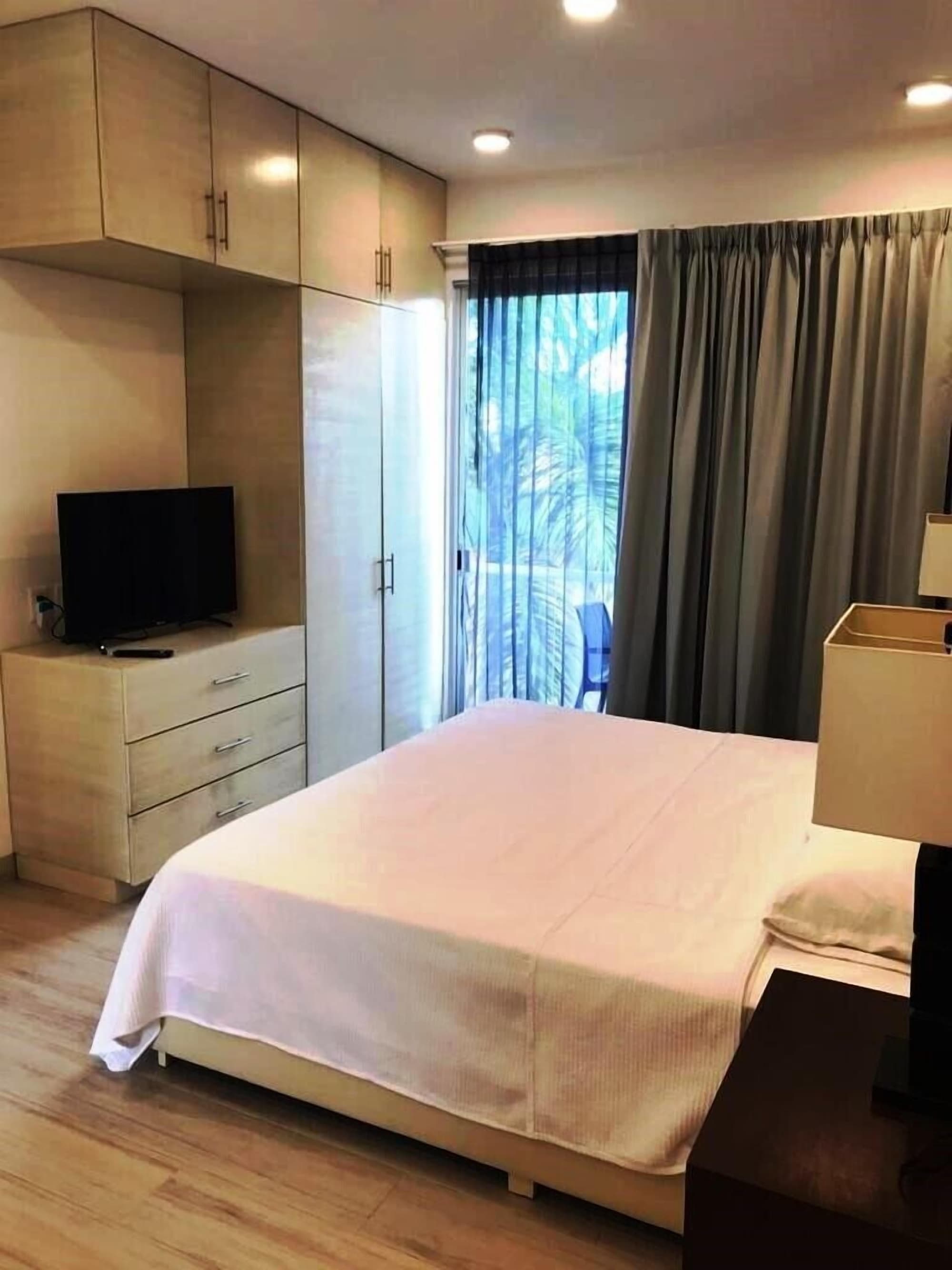Estudio cerca del mar, en Puerto Aventuras 201