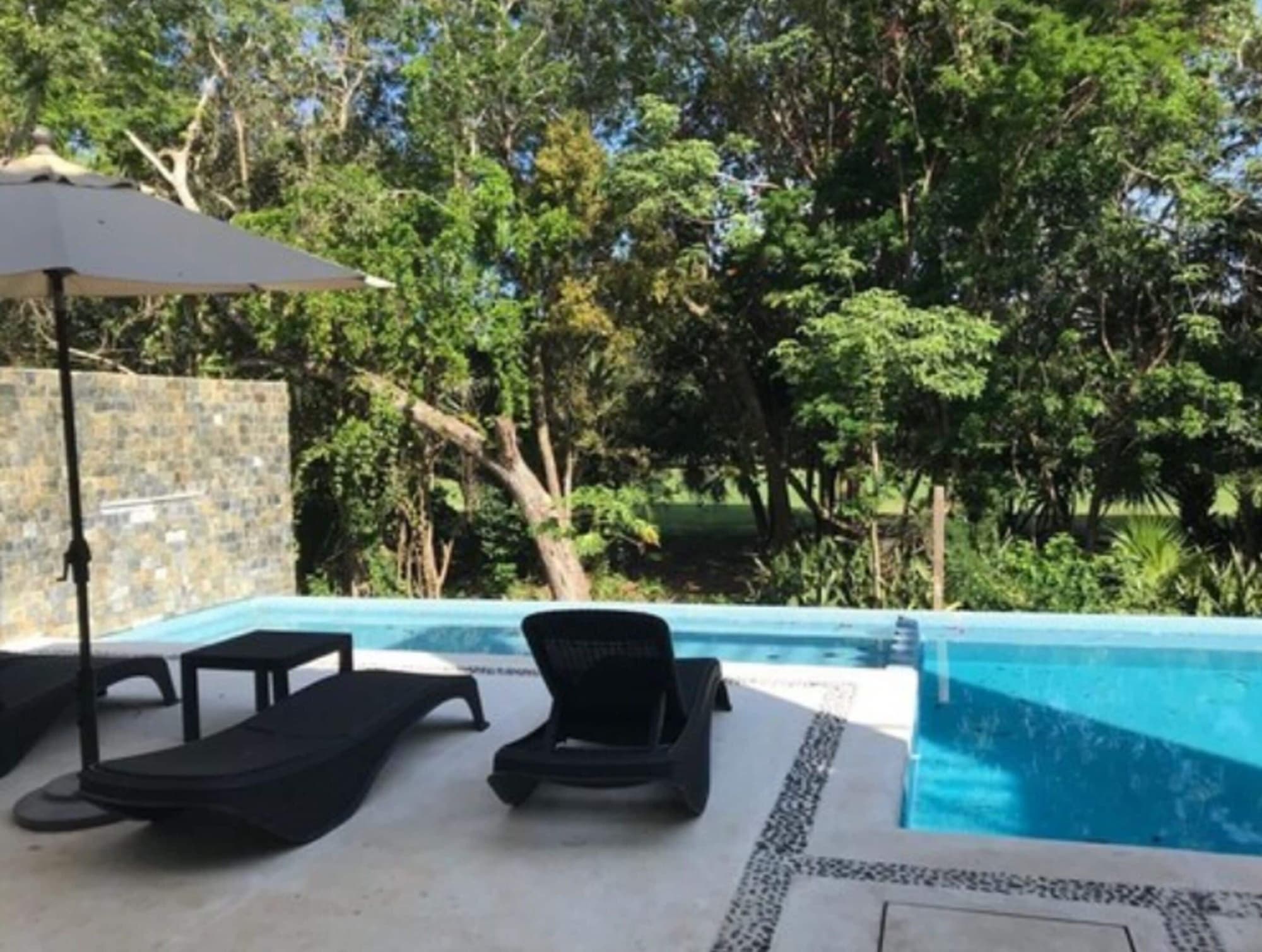 Estudio cerca del mar, en Puerto Aventuras 201