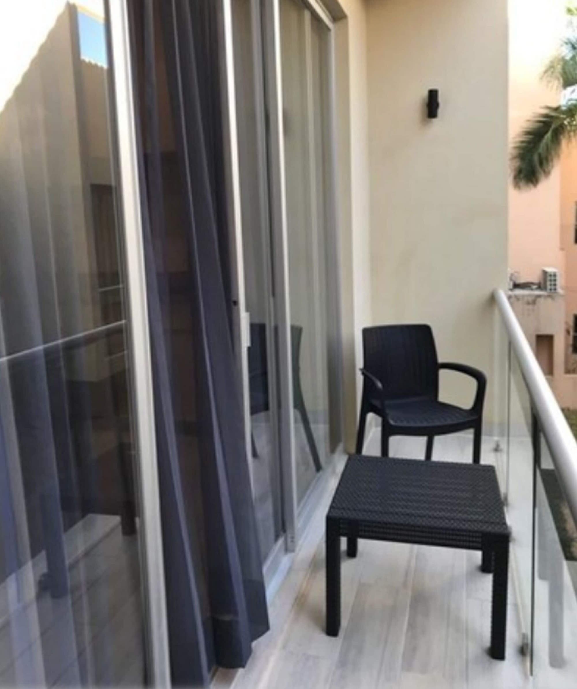 Estudio cerca del mar, en Puerto Aventuras 201