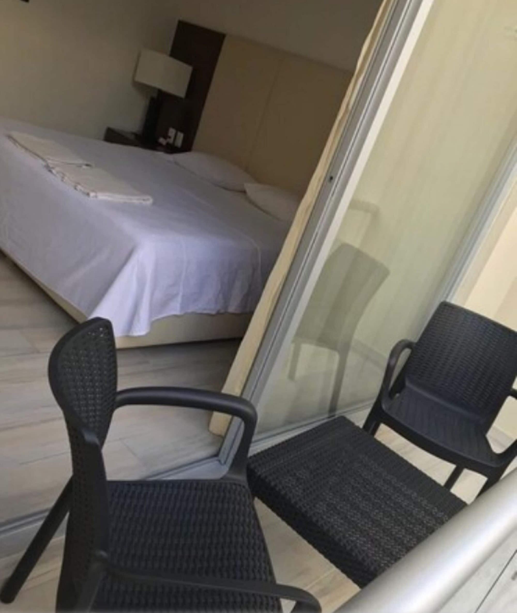 Estudio cerca del mar, en Puerto Aventuras 201