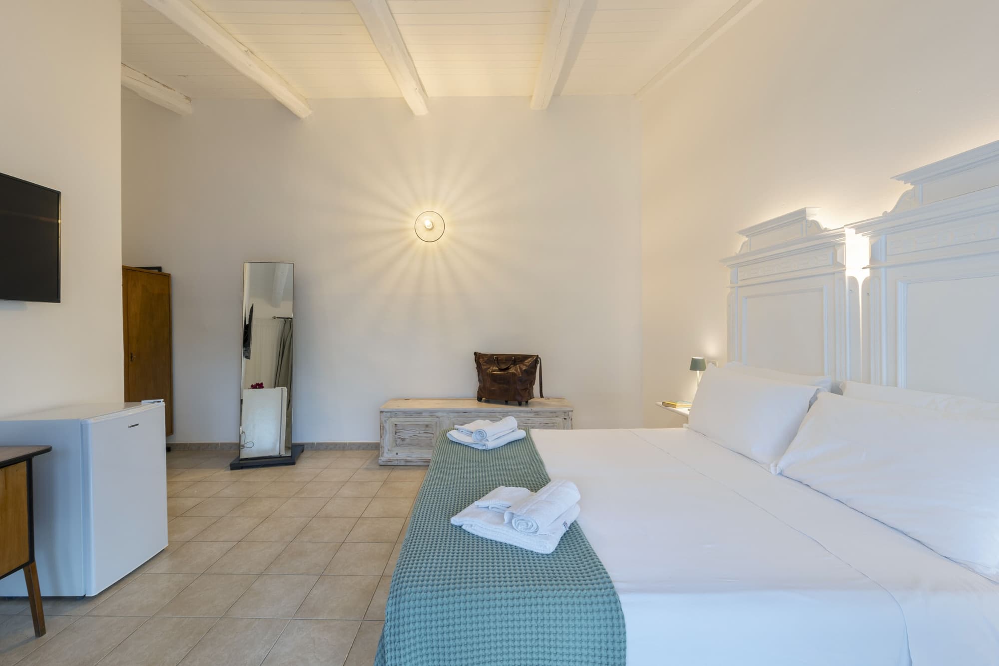 Masseria Zanzara