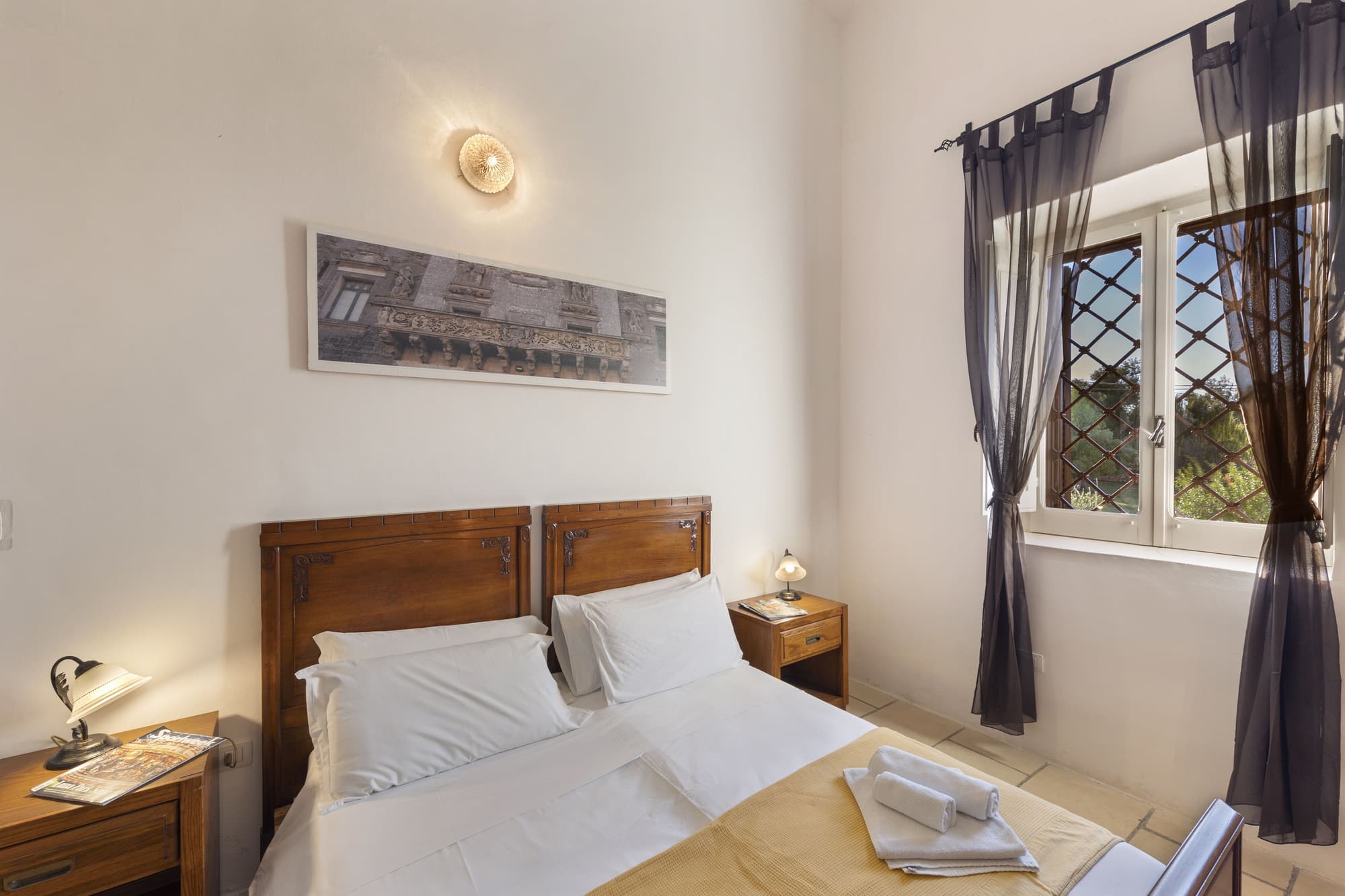 Masseria Zanzara