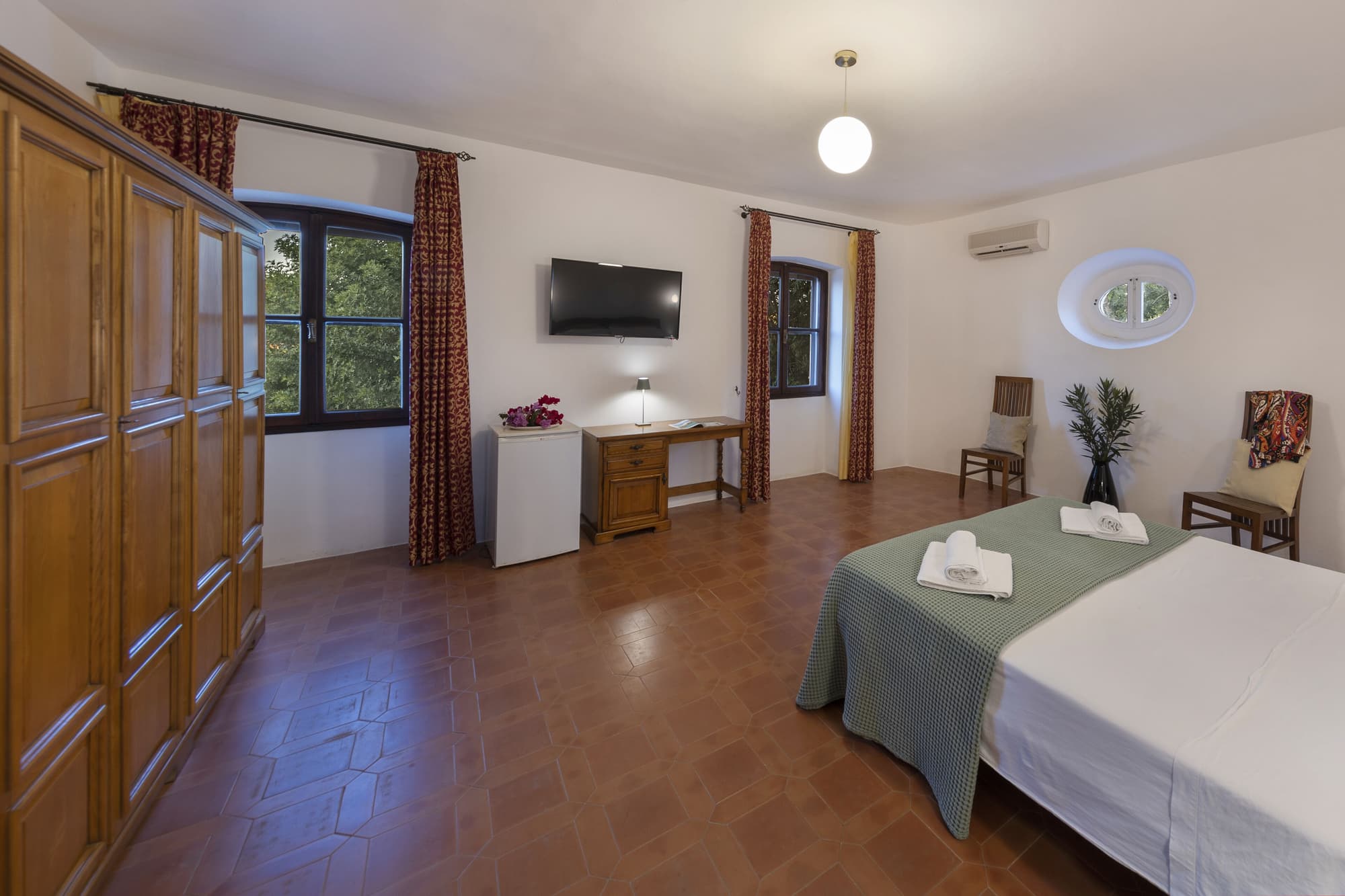 Masseria Zanzara