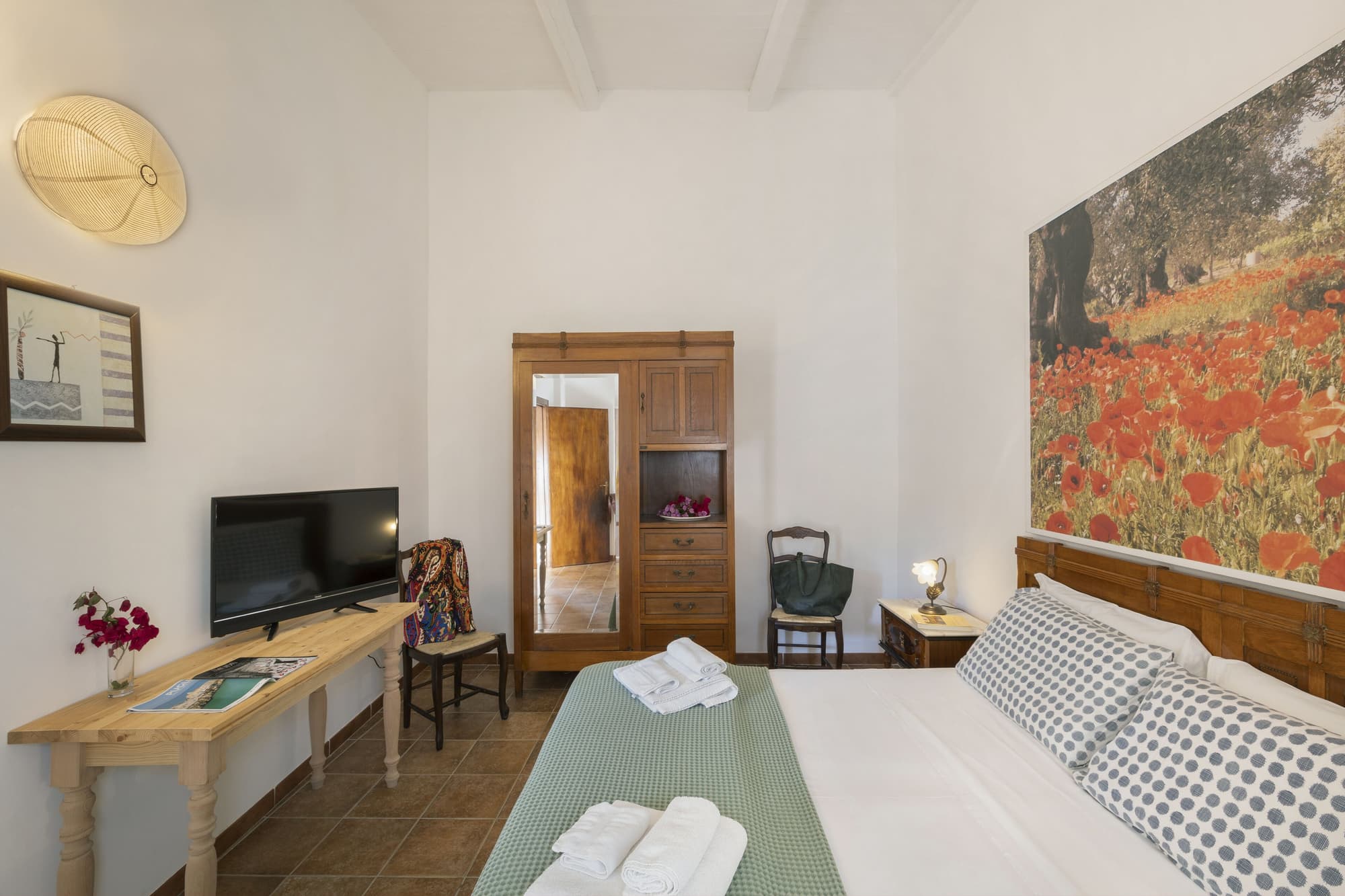 Masseria Zanzara