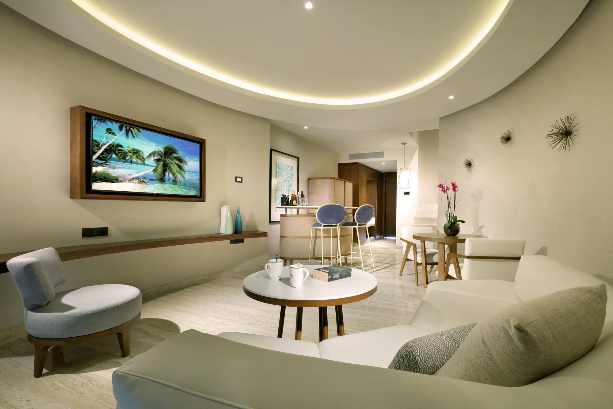 TRS Coral Hotel - Adults Only - All Inclusive