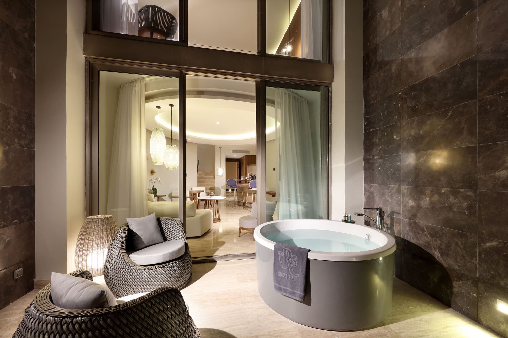 TRS Coral Hotel - Adults Only - All Inclusive