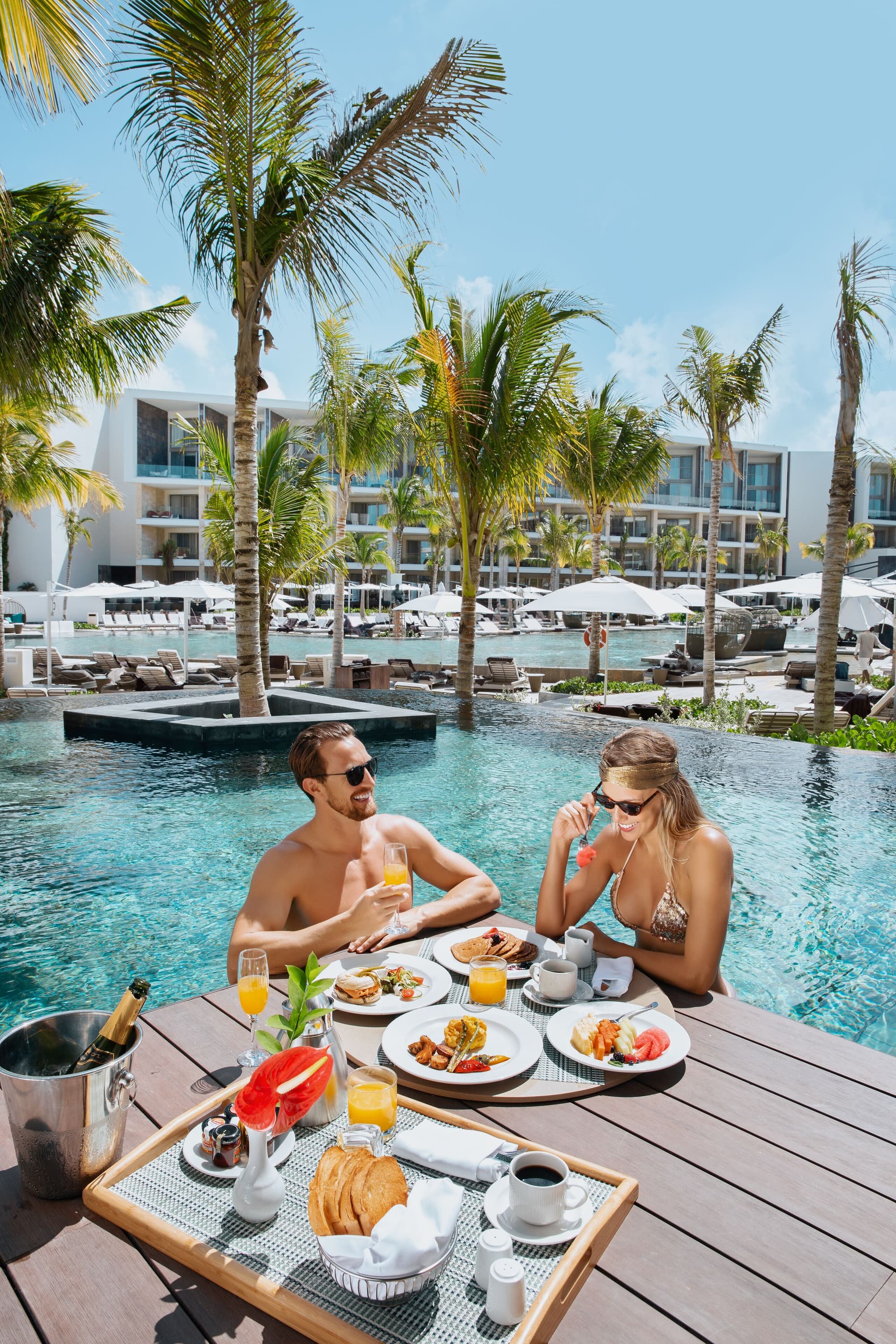 TRS Coral Hotel - Adults Only - All Inclusive