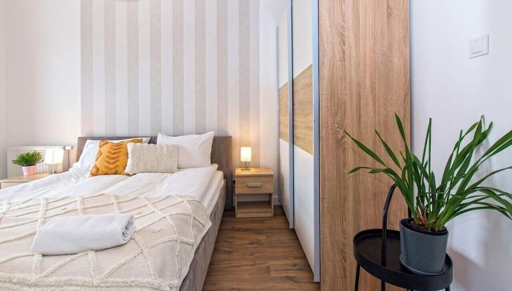 City Center Apartments SPA & Wellness by Apartmore