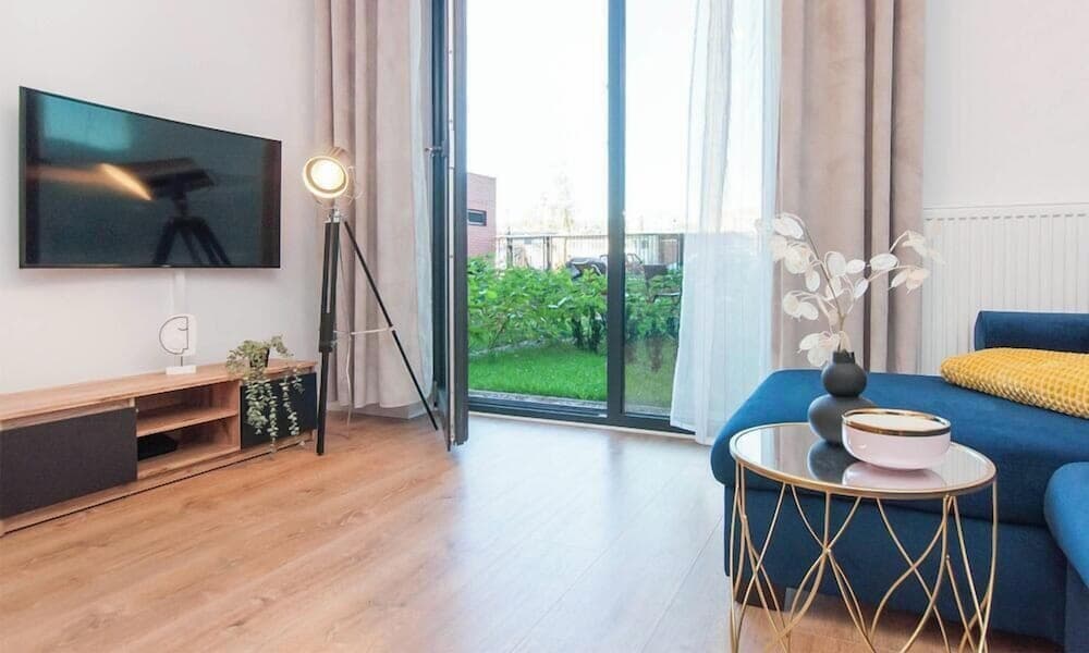 City Center Apartments SPA & Wellness by Apartmore