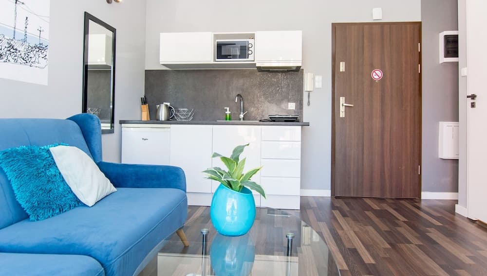 City Center Apartments SPA & Wellness by Apartmore