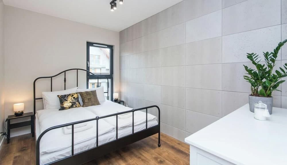 City Center Apartments SPA & Wellness by Apartmore