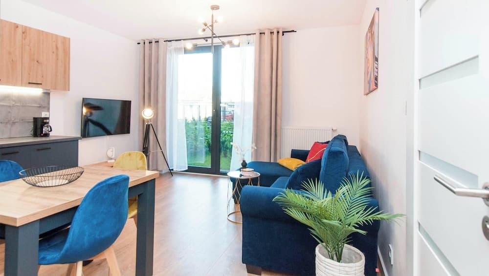 City Center Apartments SPA & Wellness by Apartmore