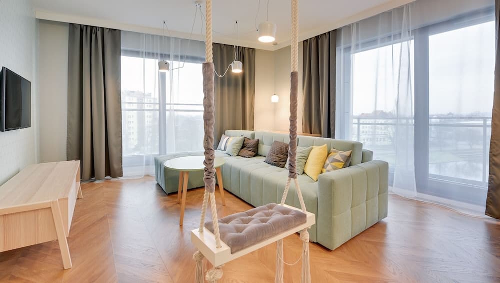 City Center Apartments SPA & Wellness by Apartmore