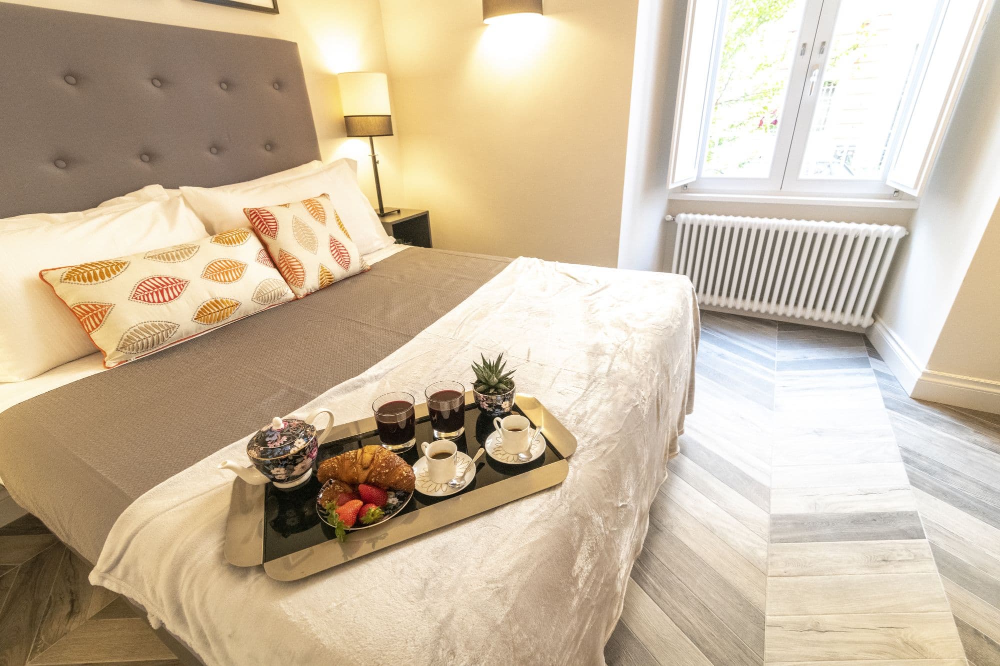 Eccelso Hotel