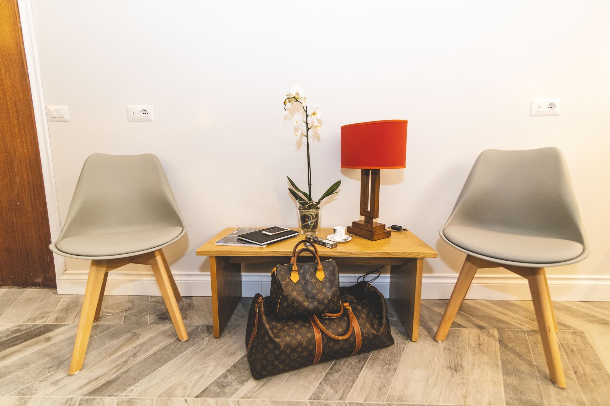 Eccelso Hotel