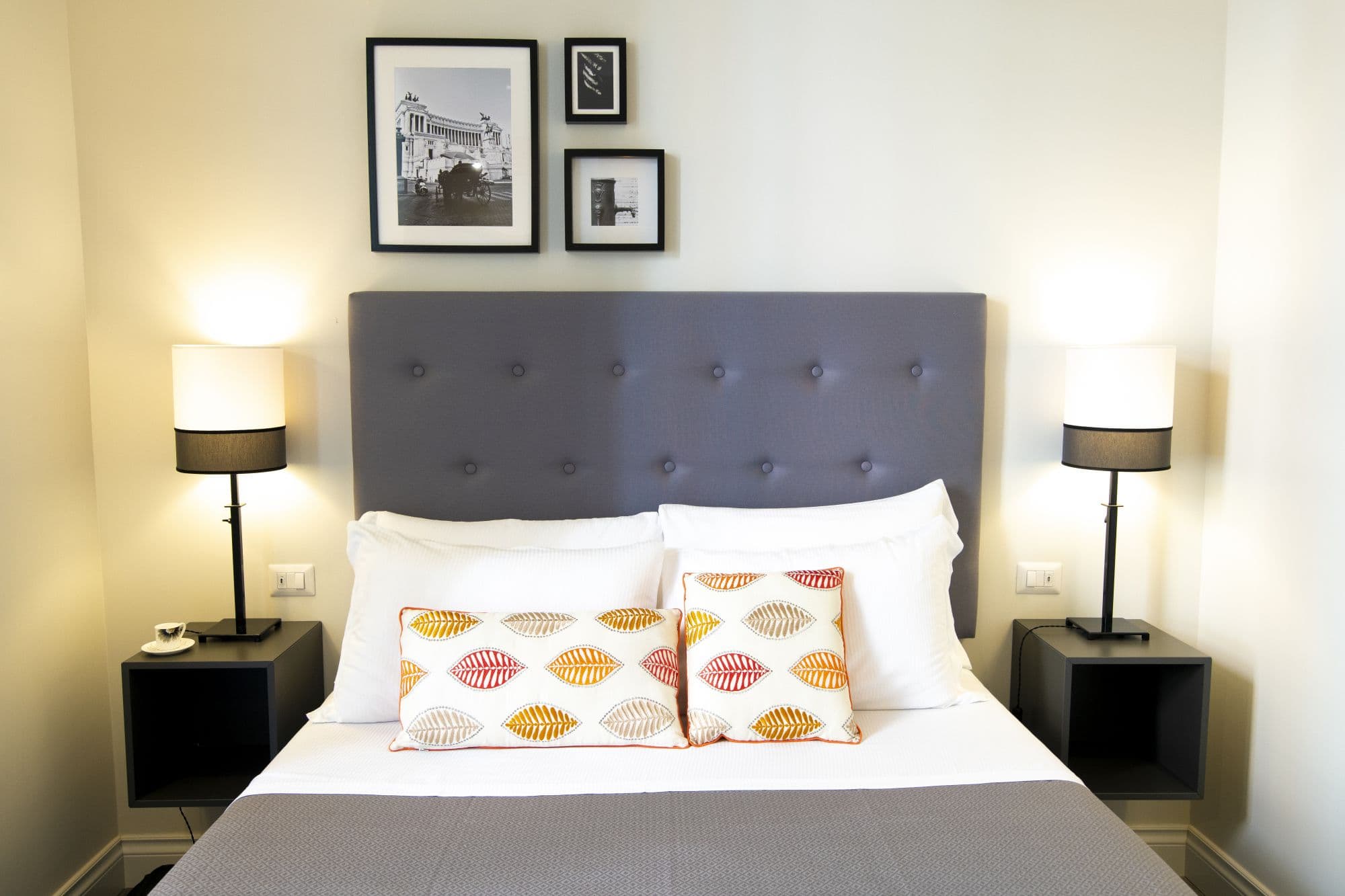 Eccelso Hotel