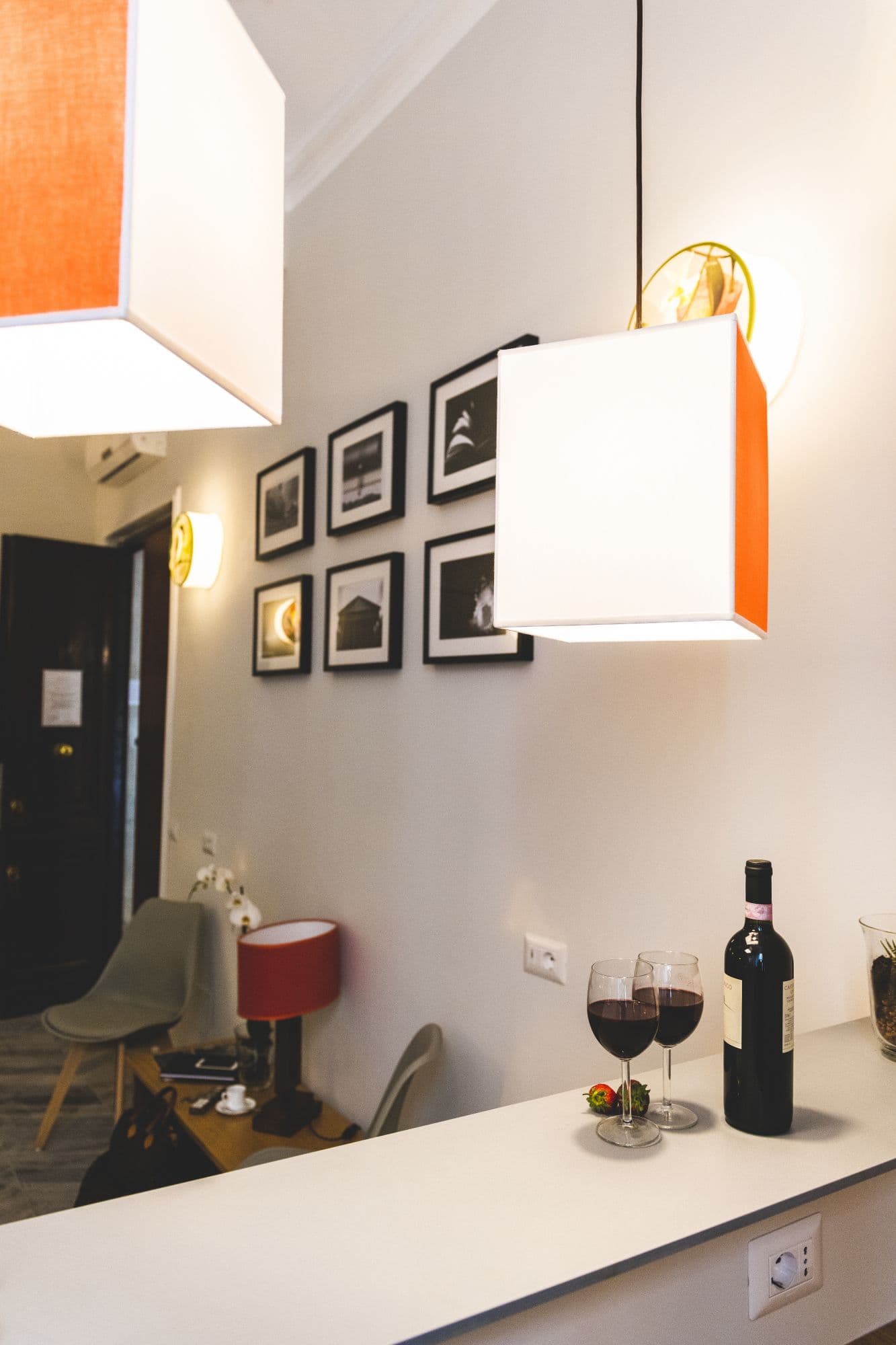 Eccelso Hotel