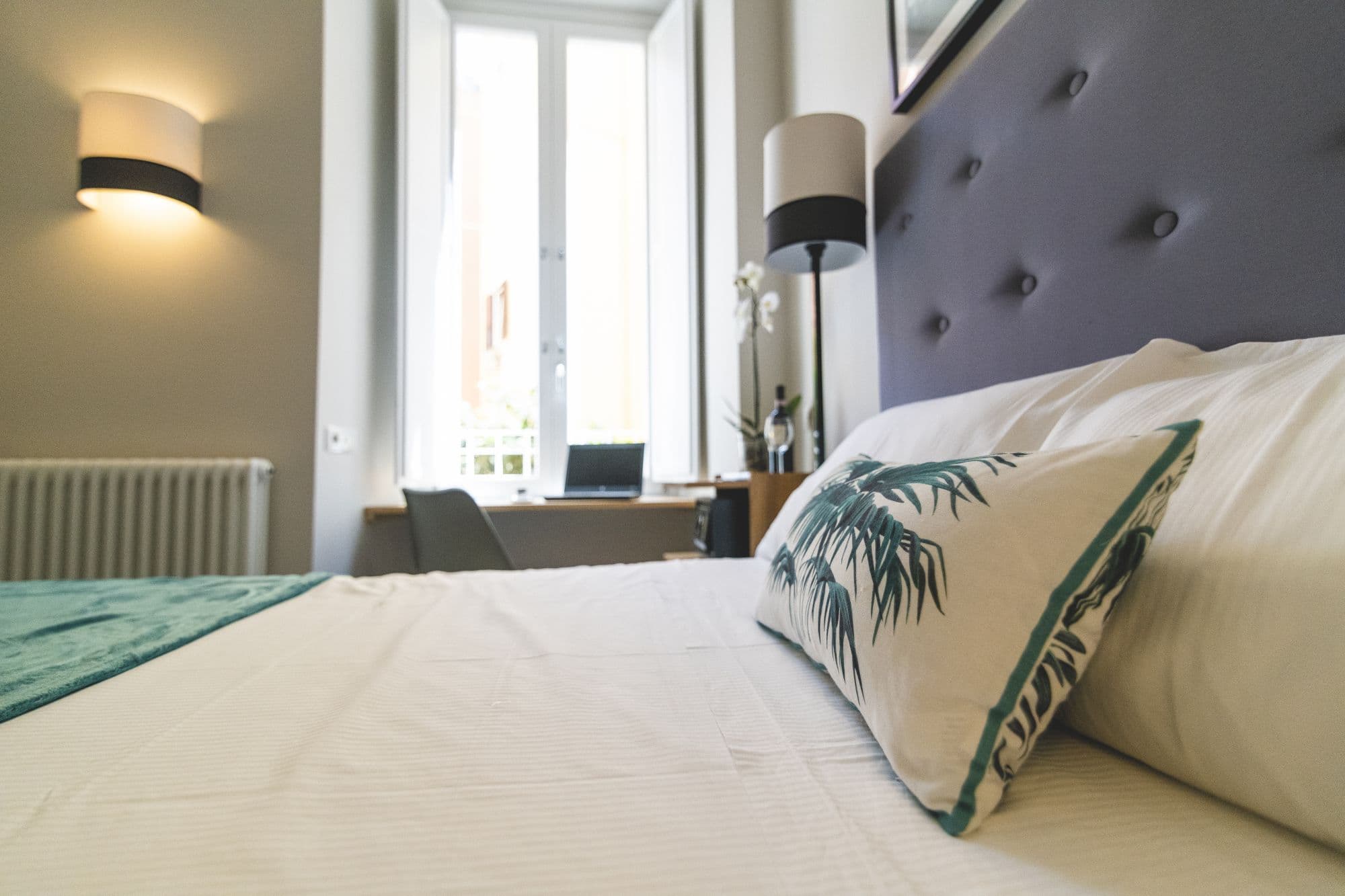 Eccelso Hotel