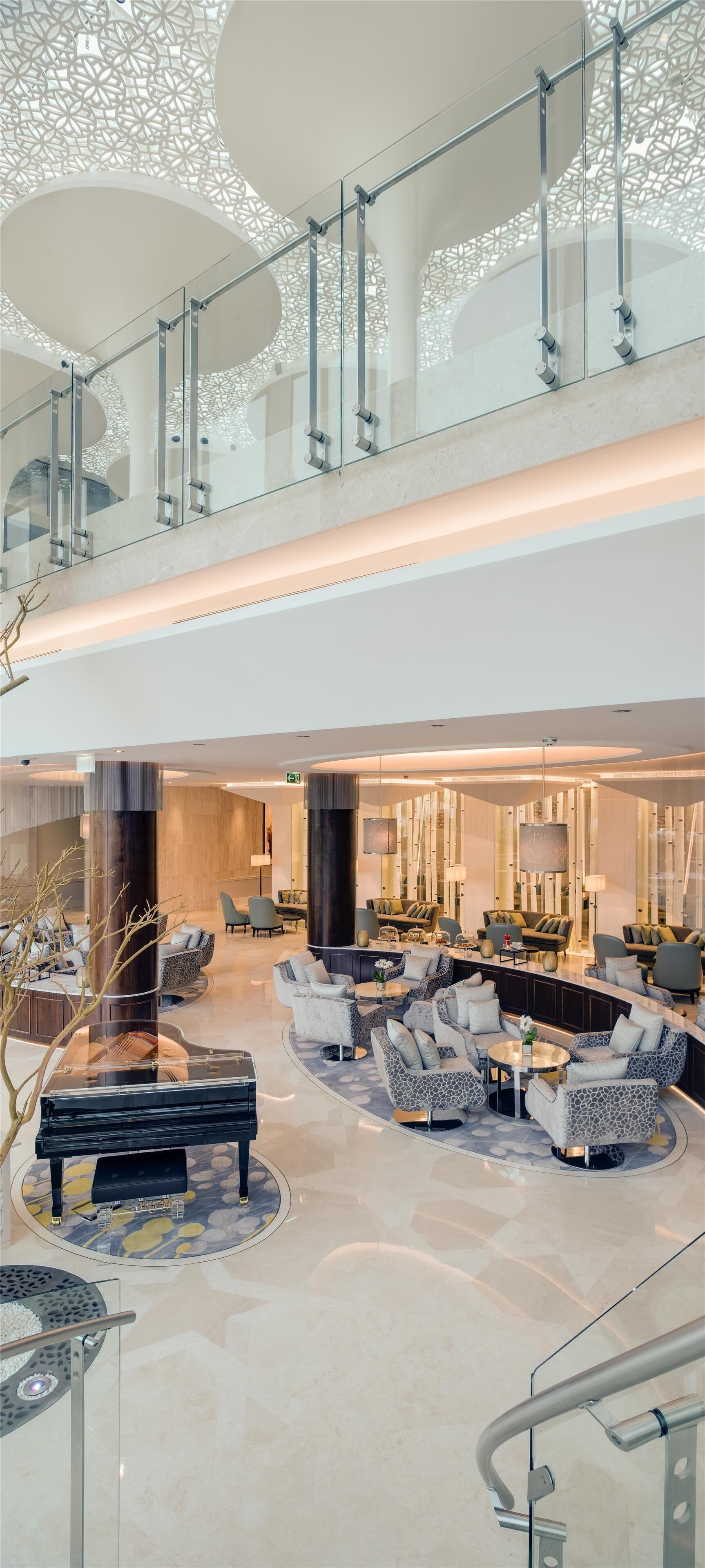 Kempinski Hotel Muscat