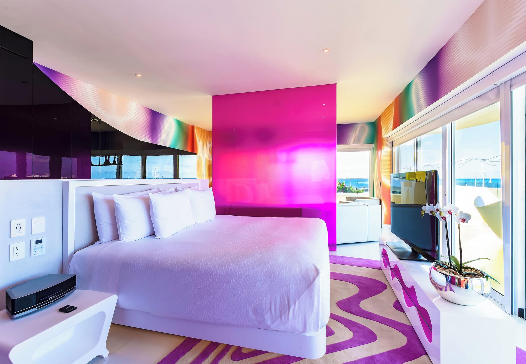 Temptation at The Tower Cancún All Inclusive - Adults Only