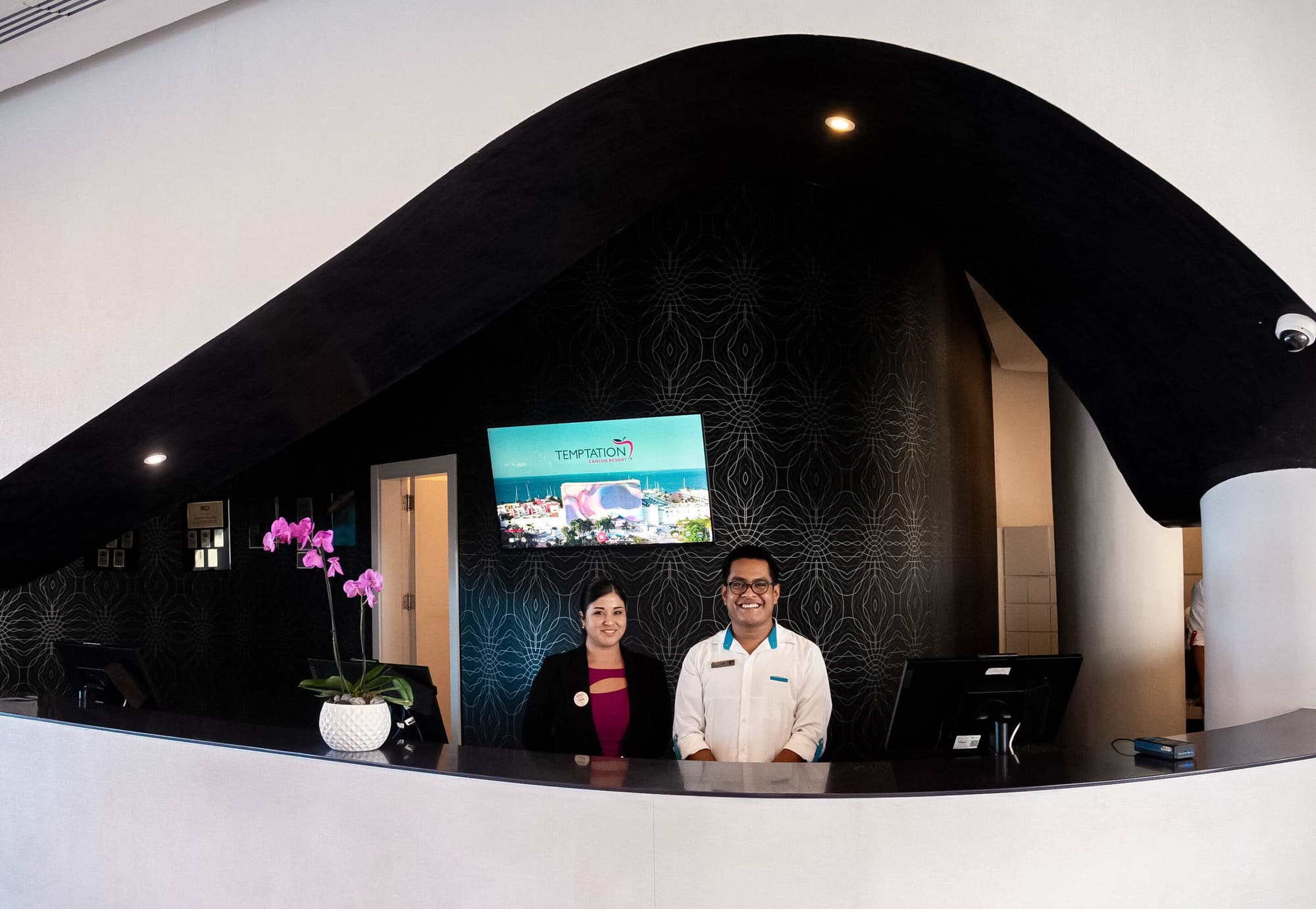Temptation at The Tower Cancún All Inclusive - Adults Only