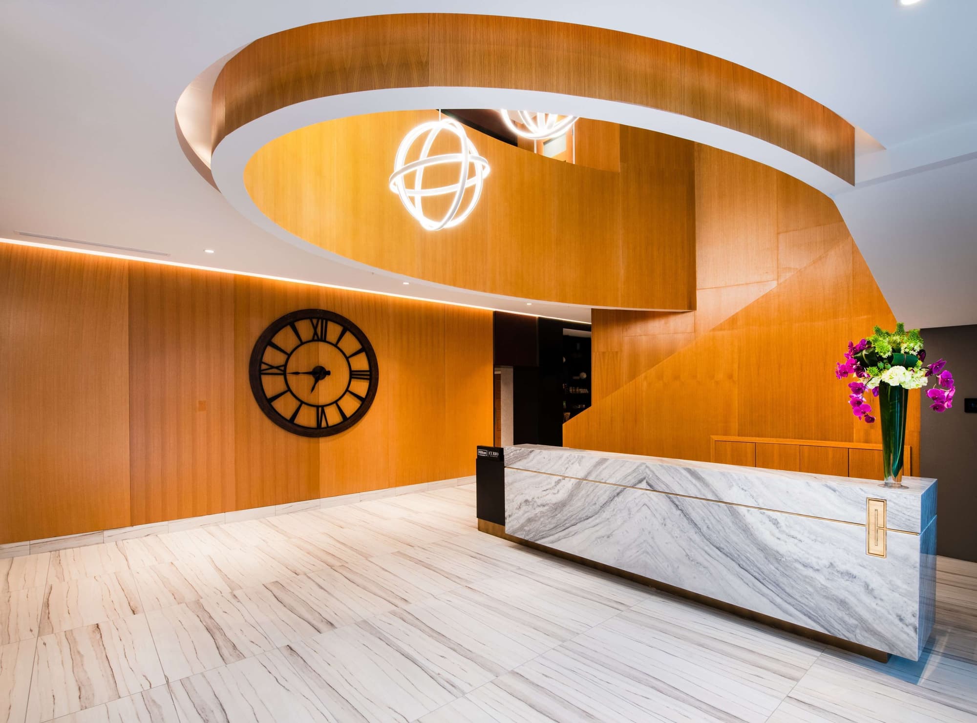 The Charter Hotel Seattle, Curio Collection by Hilton