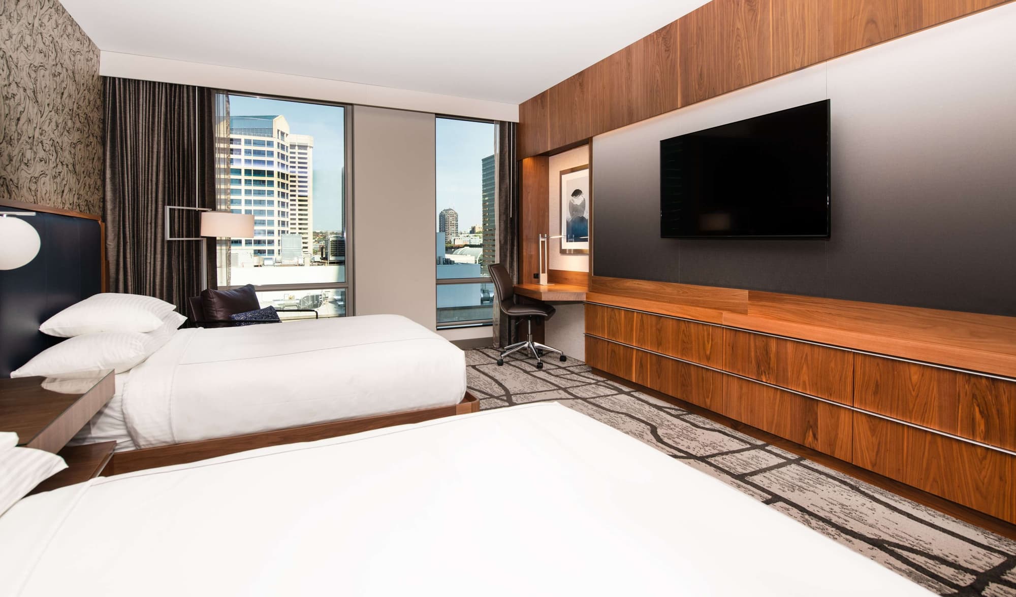 The Charter Hotel Seattle, Curio Collection by Hilton