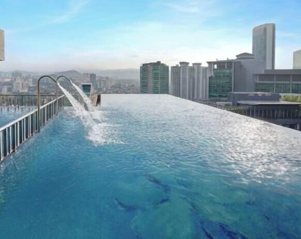 Ibis Kuala Lumpur City Centre Hotel
