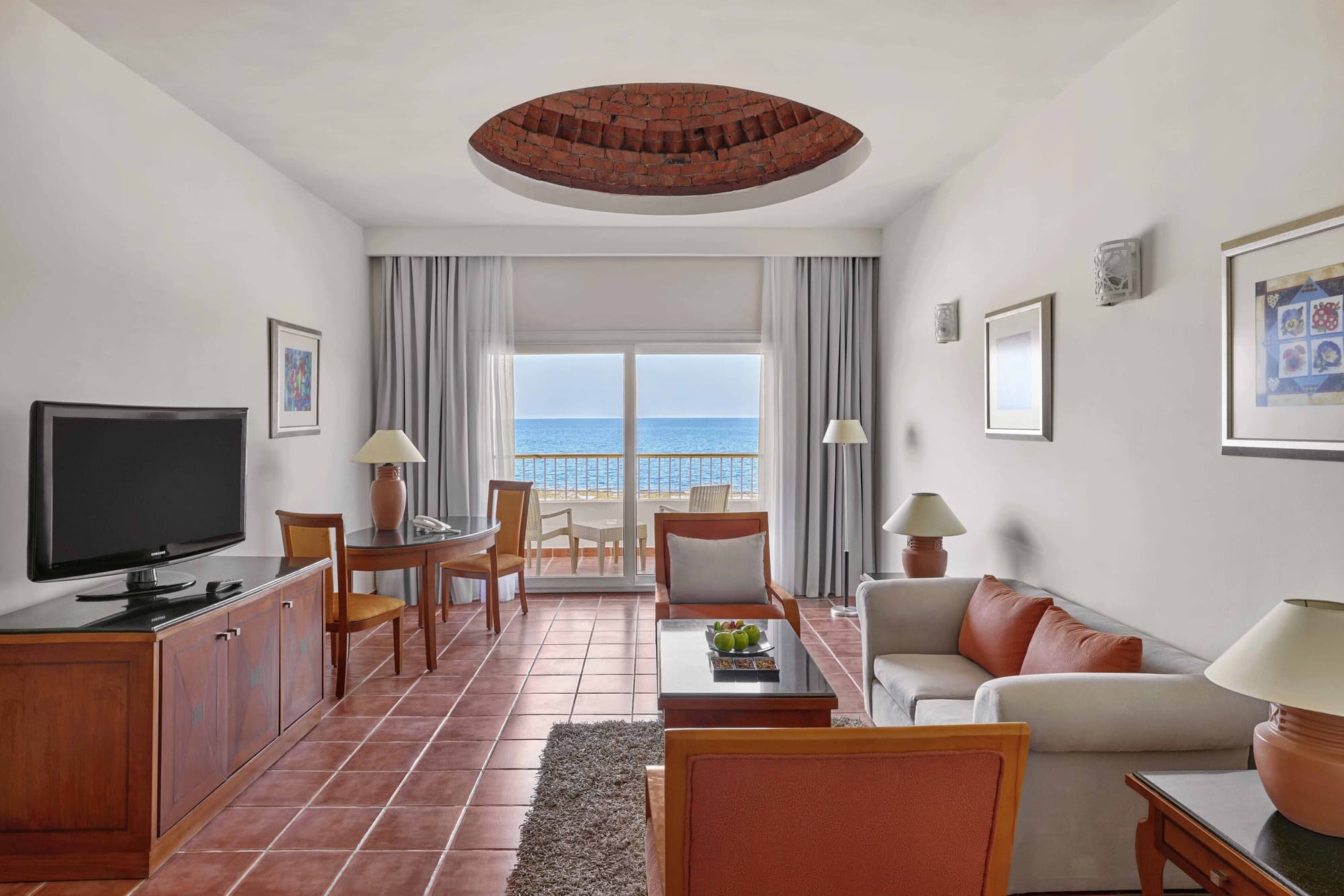 JAZ Neo Reef Marsa - All inclusive