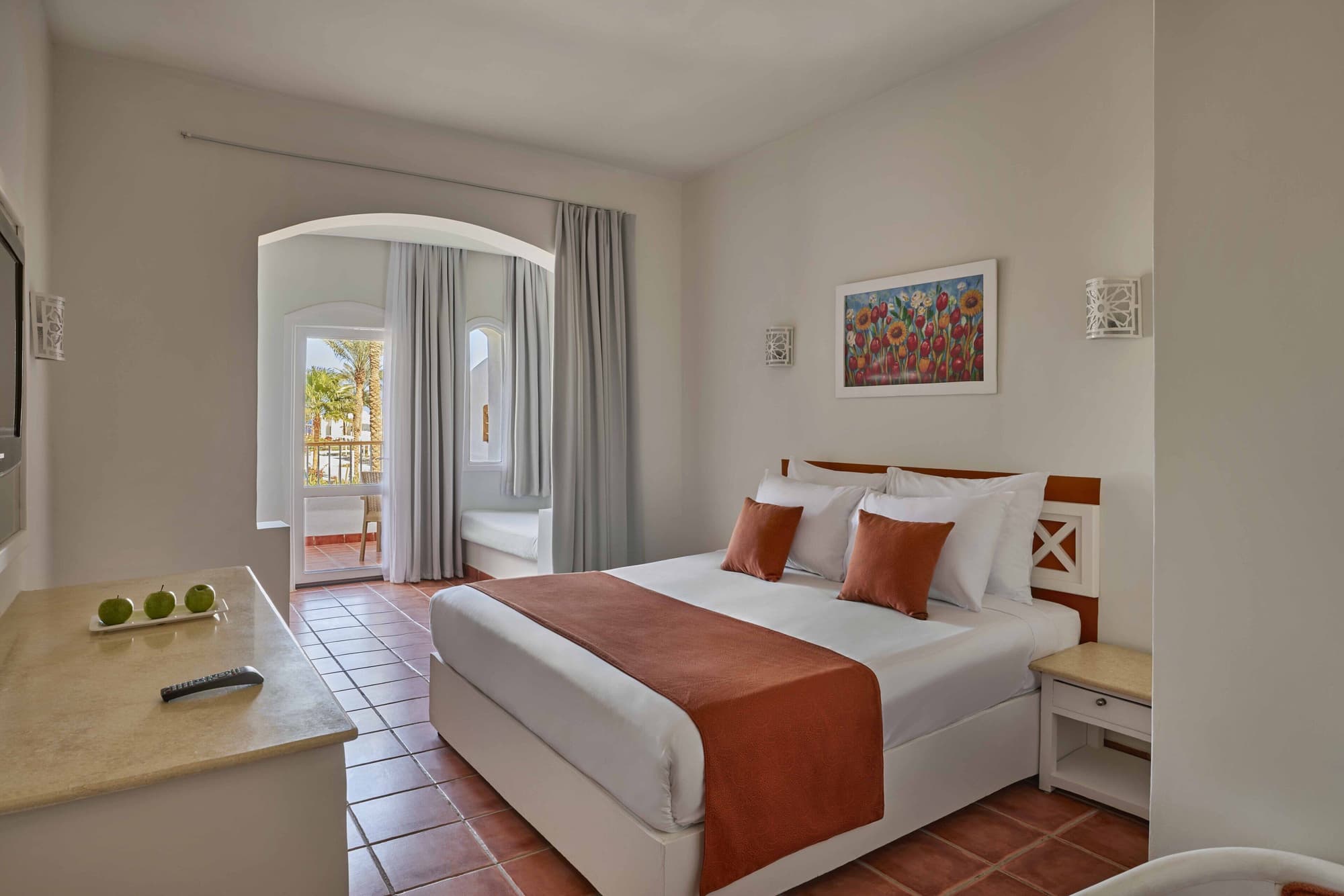 JAZ Neo Reef Marsa - All inclusive