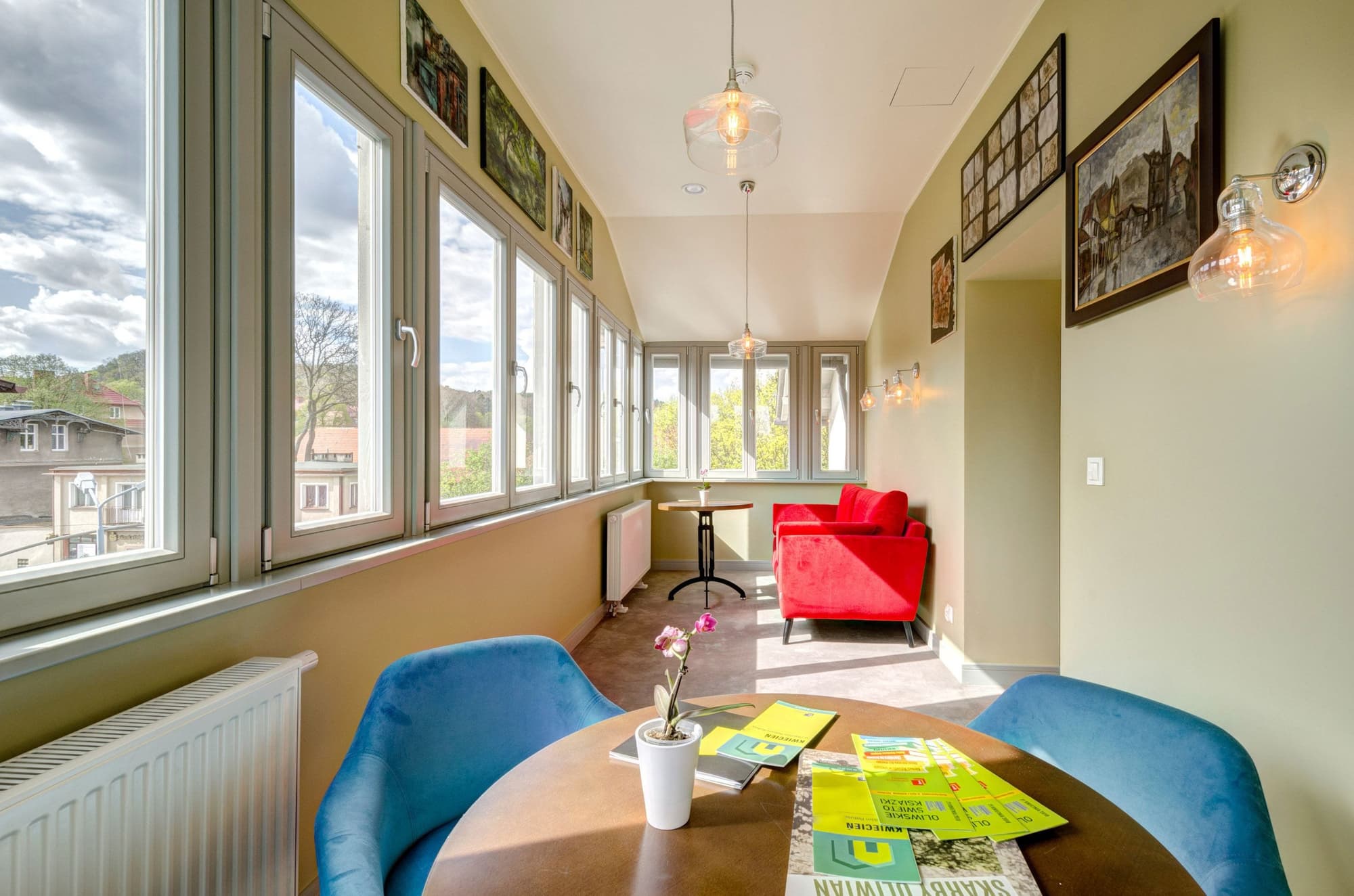Ratusz B&B