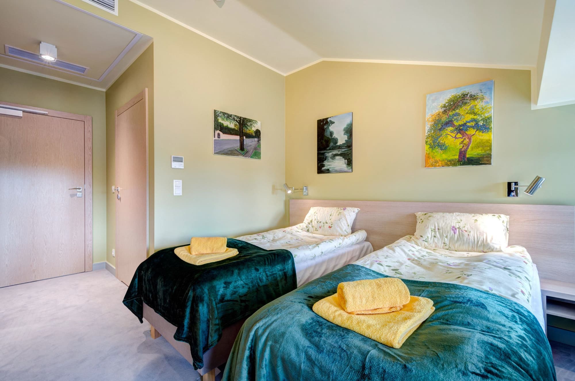 Ratusz B&B