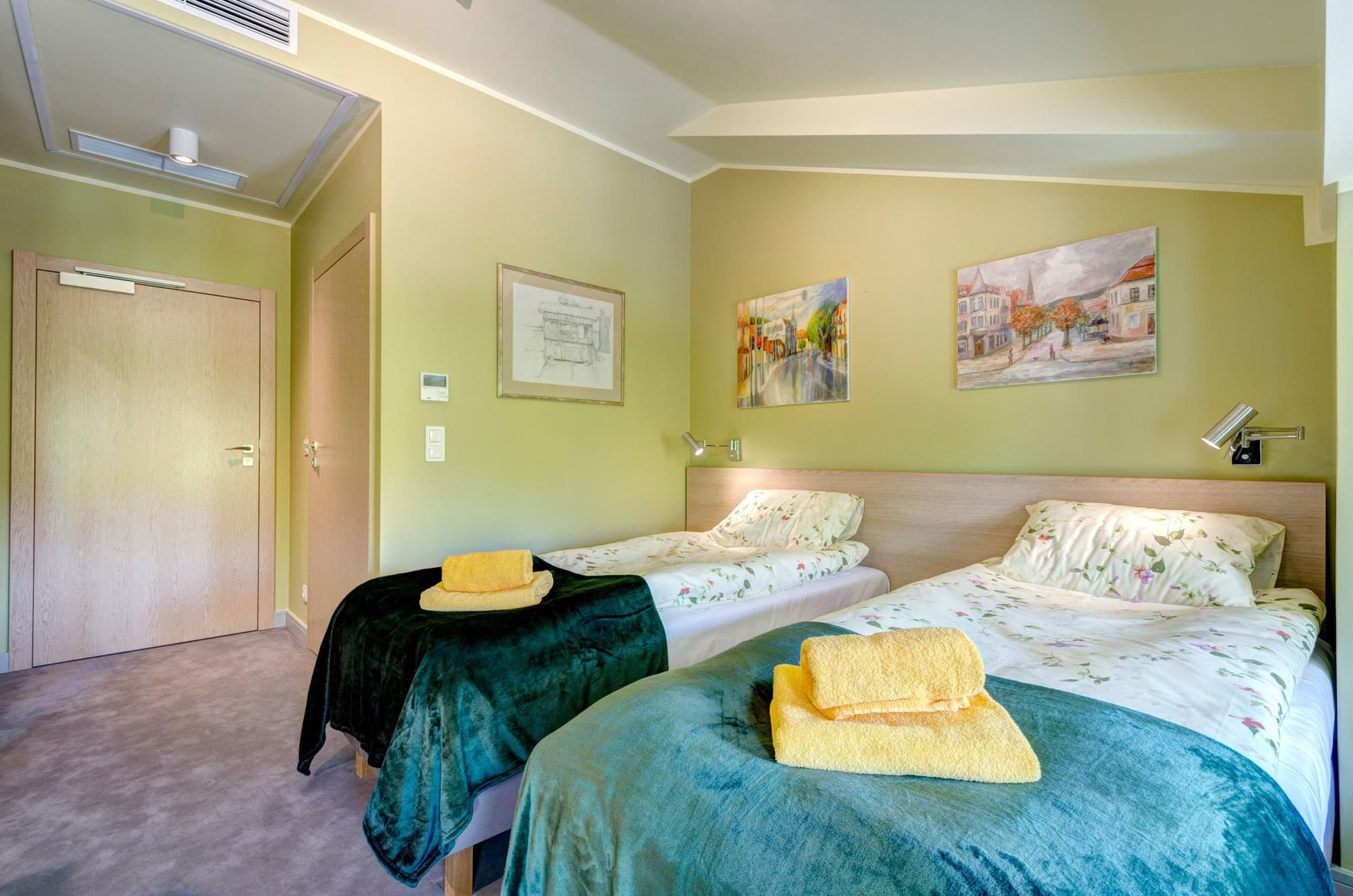 Ratusz B&B