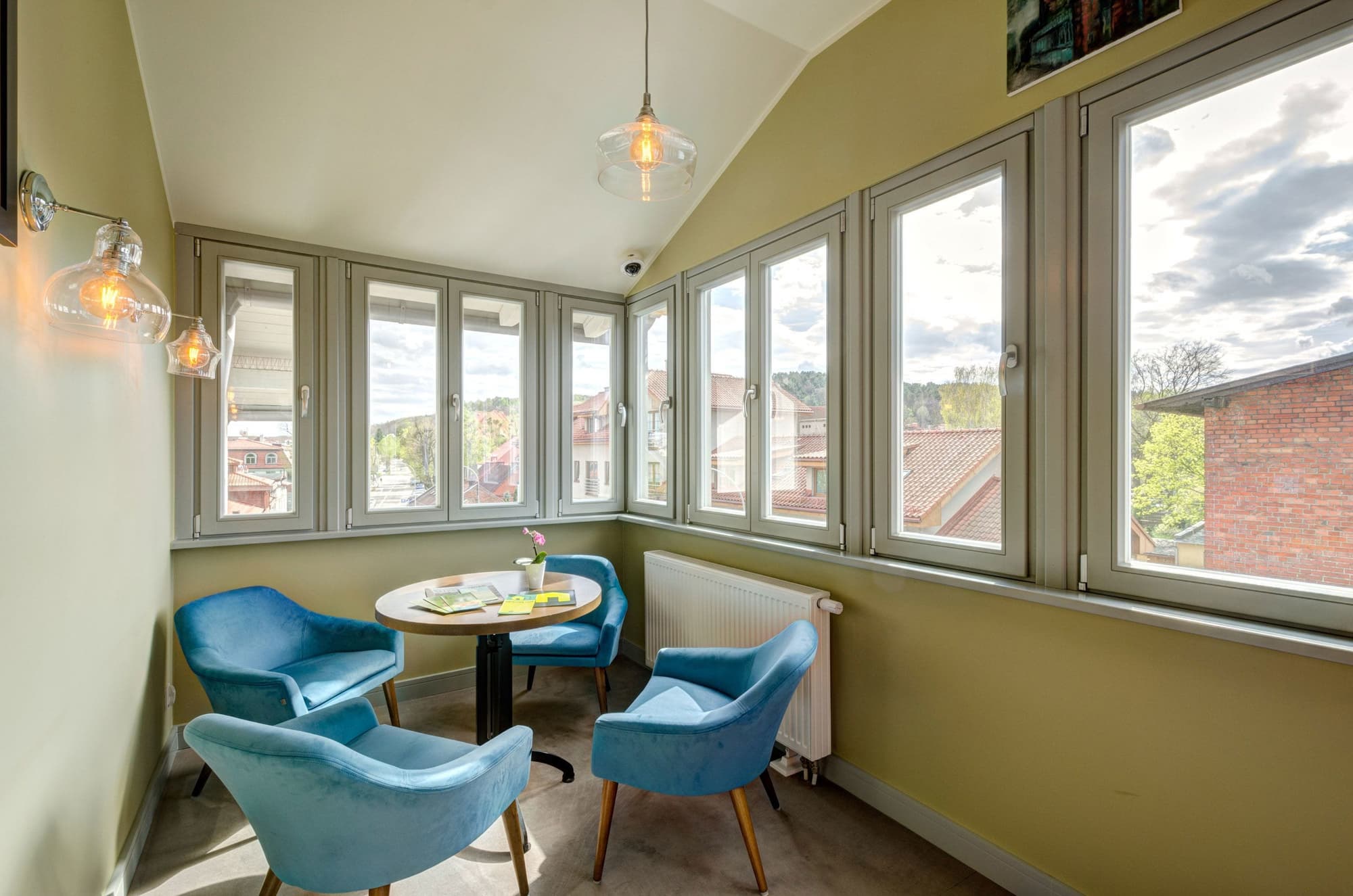 Ratusz B&B