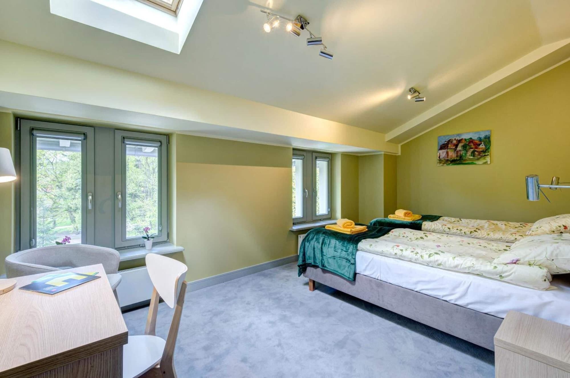 Ratusz B&B