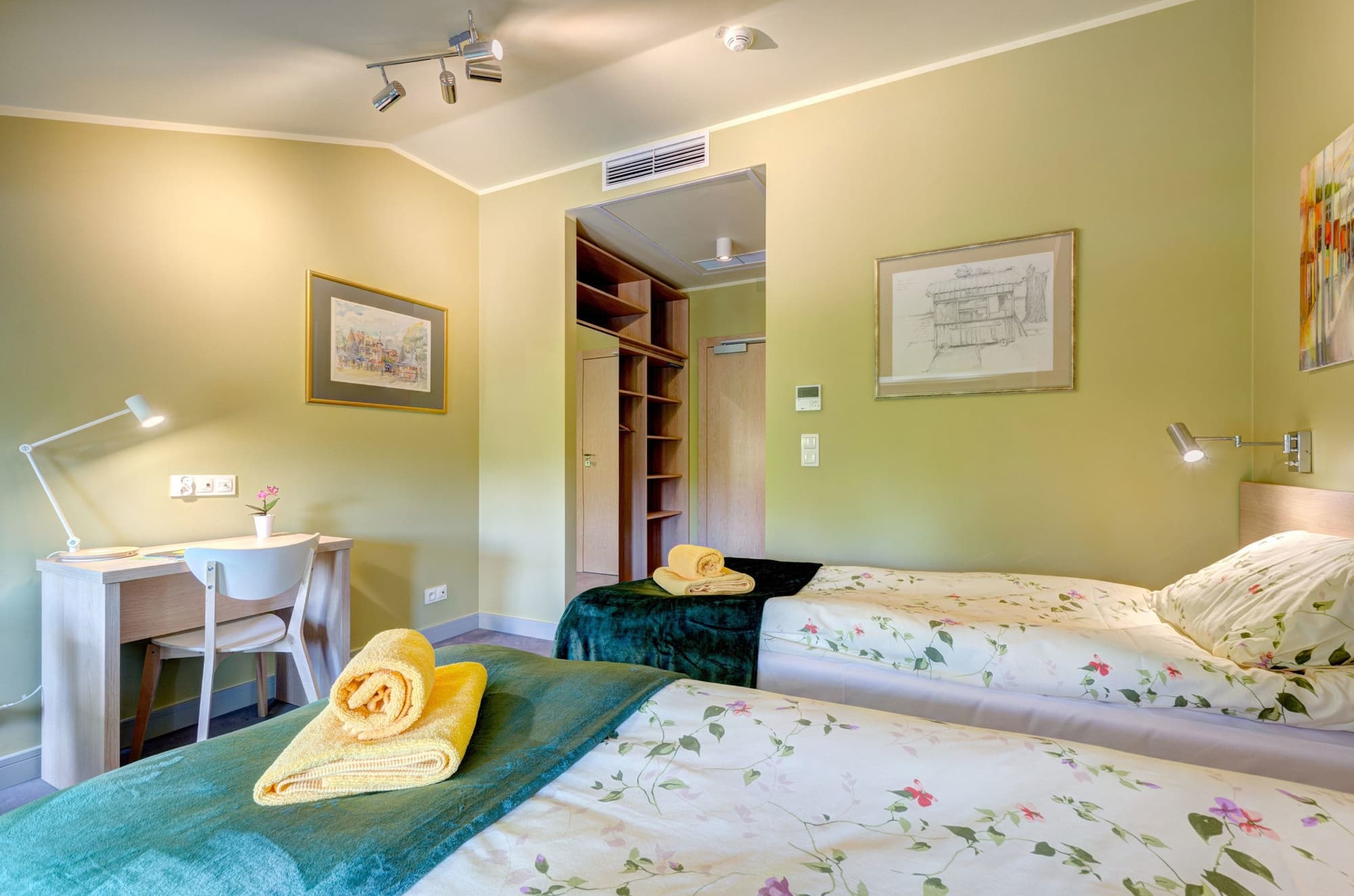 Ratusz B&B