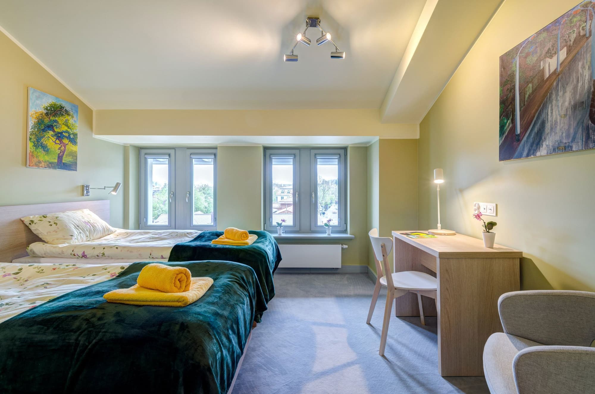 Ratusz B&B