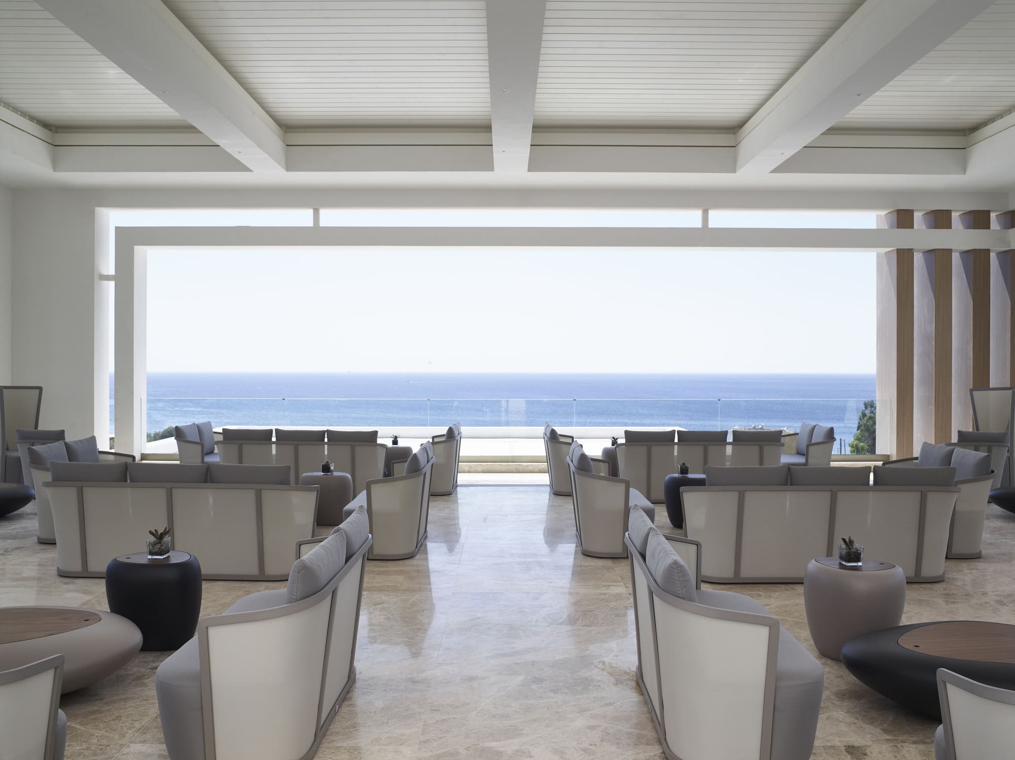 Mayia Exclusive Resort & Spa - Adults Only - All Inclusive