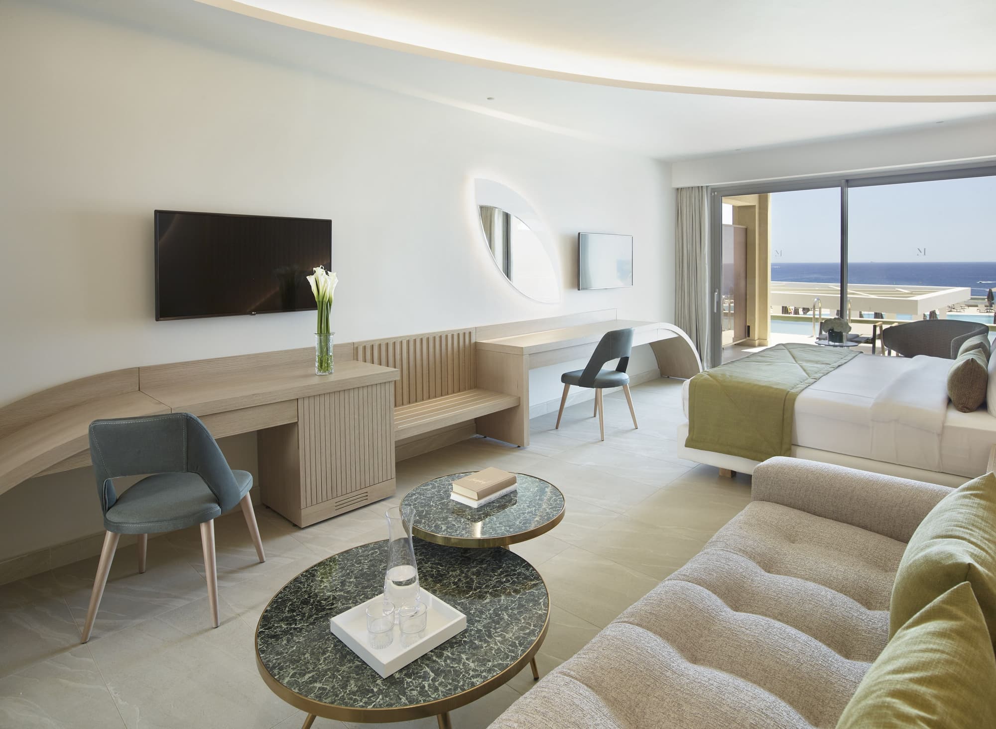 Mayia Exclusive Resort & Spa - Adults Only - All Inclusive