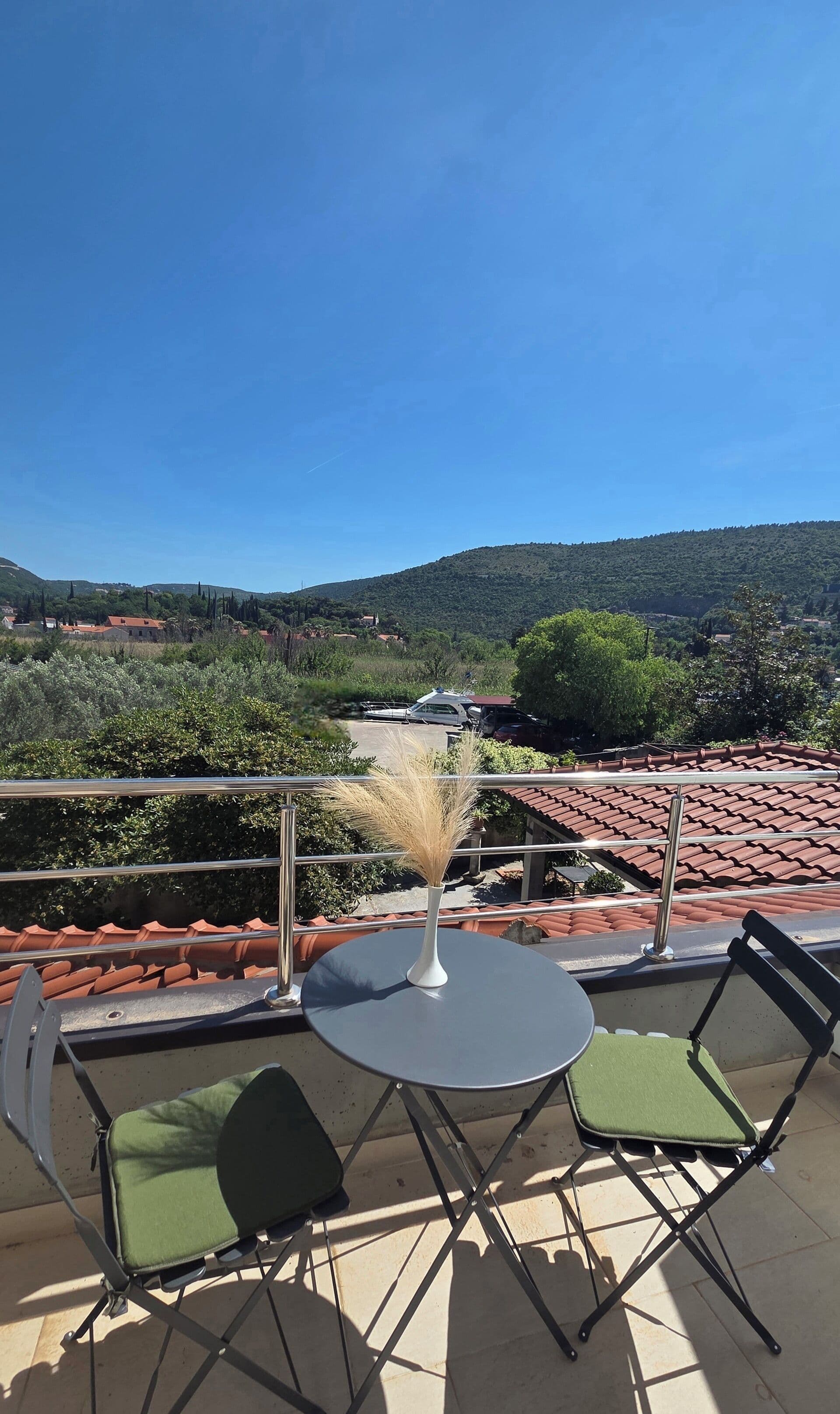 Villa Konalic