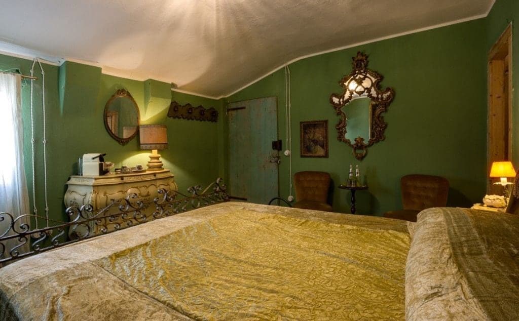 Glamping Canonici di San Marco