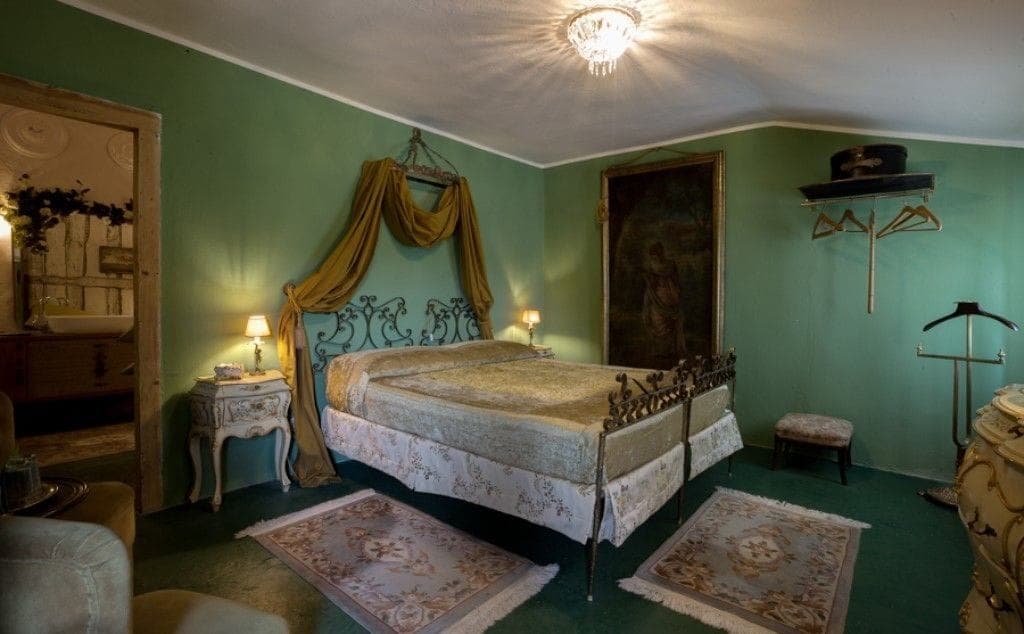 Glamping Canonici di San Marco