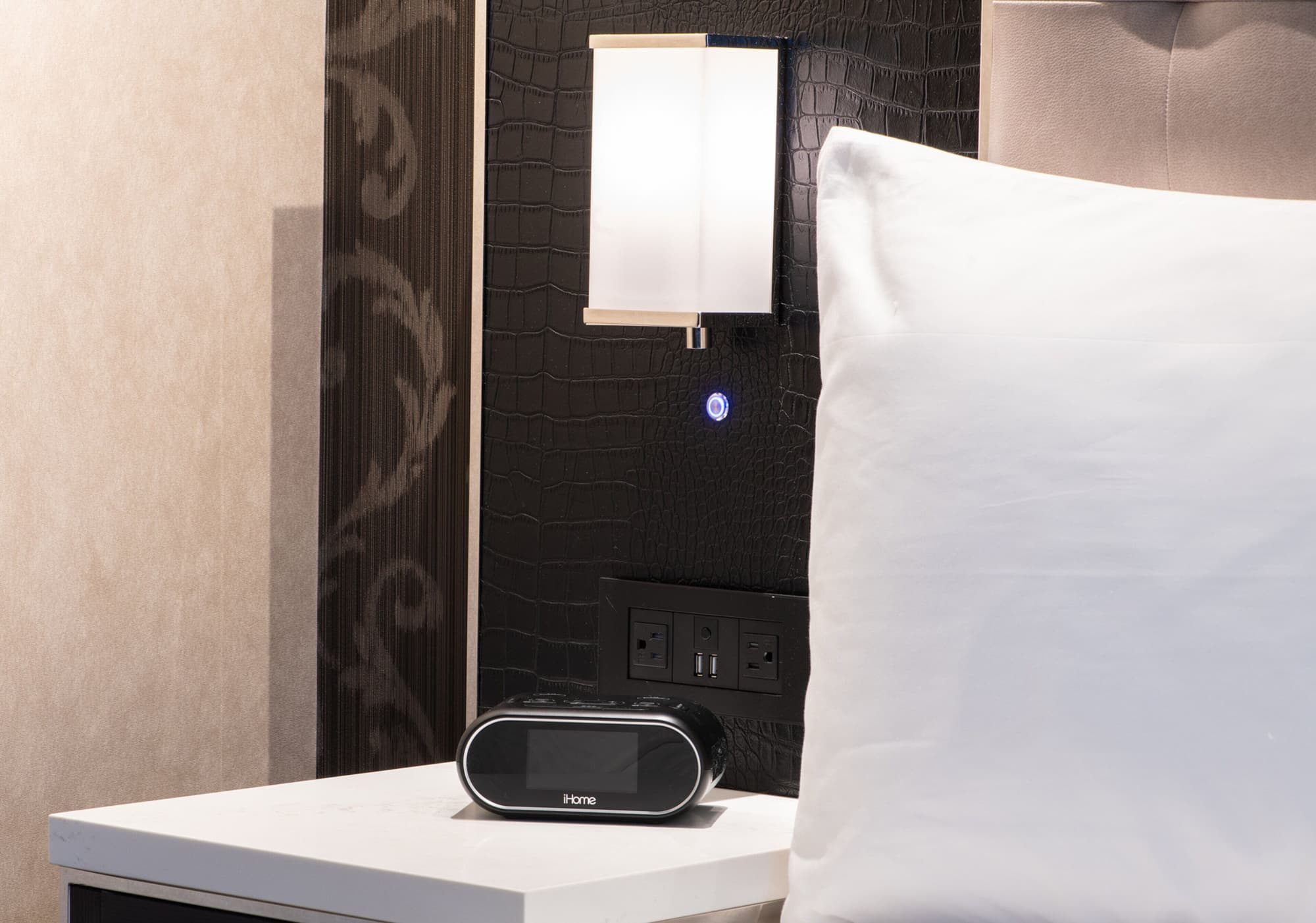 Aliz Hotel Times Square